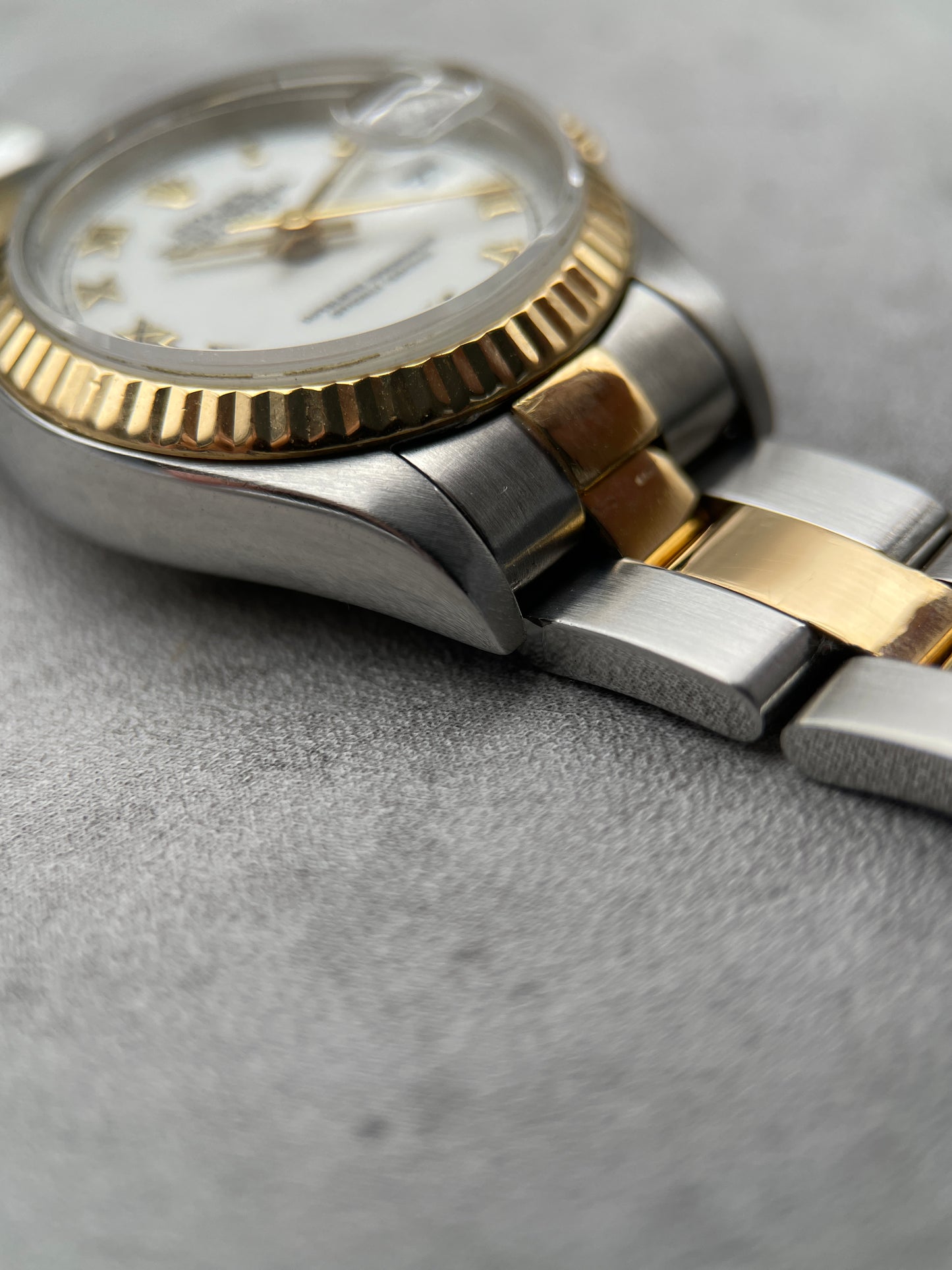 Rolex Lady-Datejust 69173 | 1996 Full set