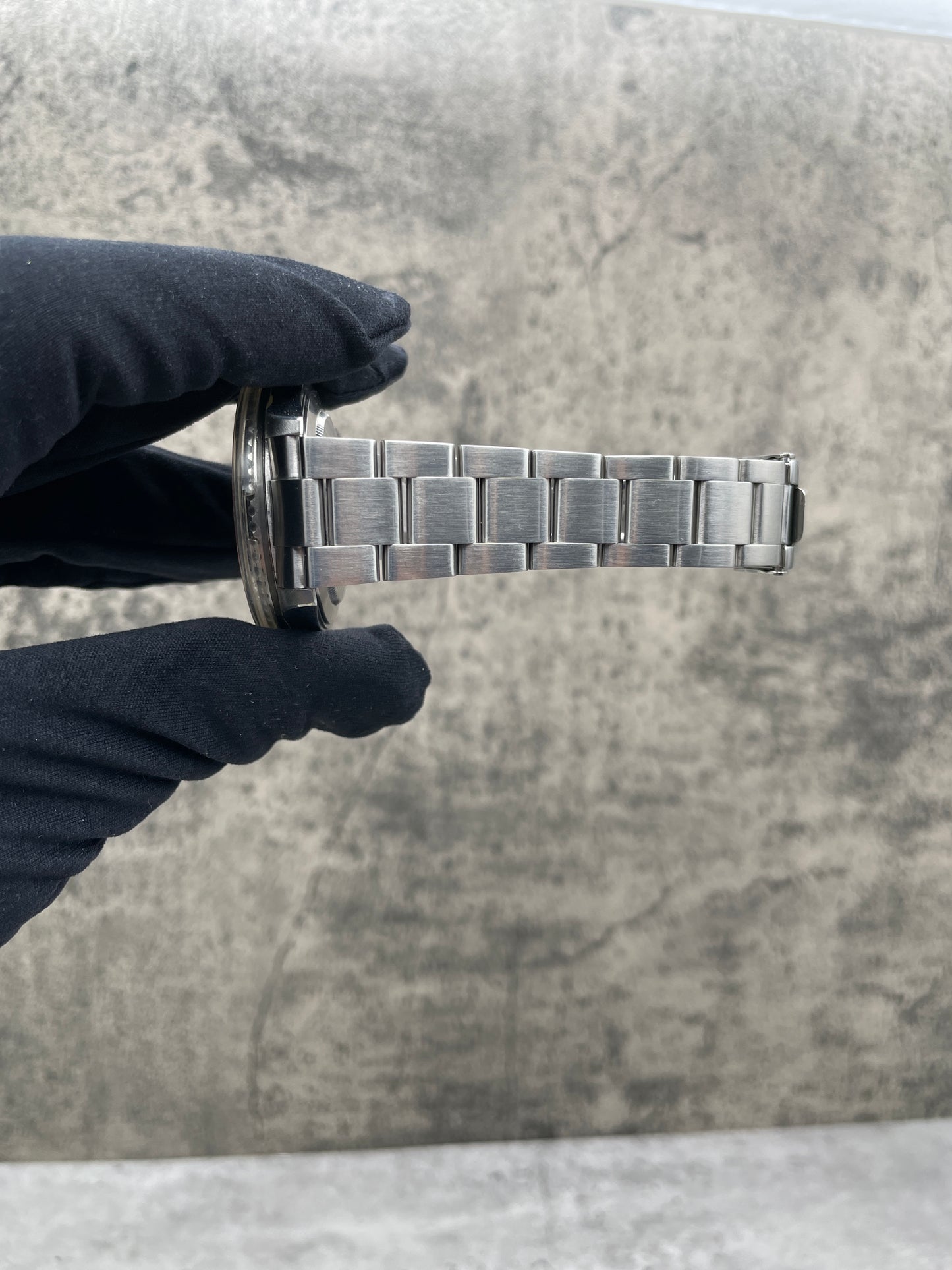 Rolex GMT-Master II 16710 | Cal. 3186 Stick dial