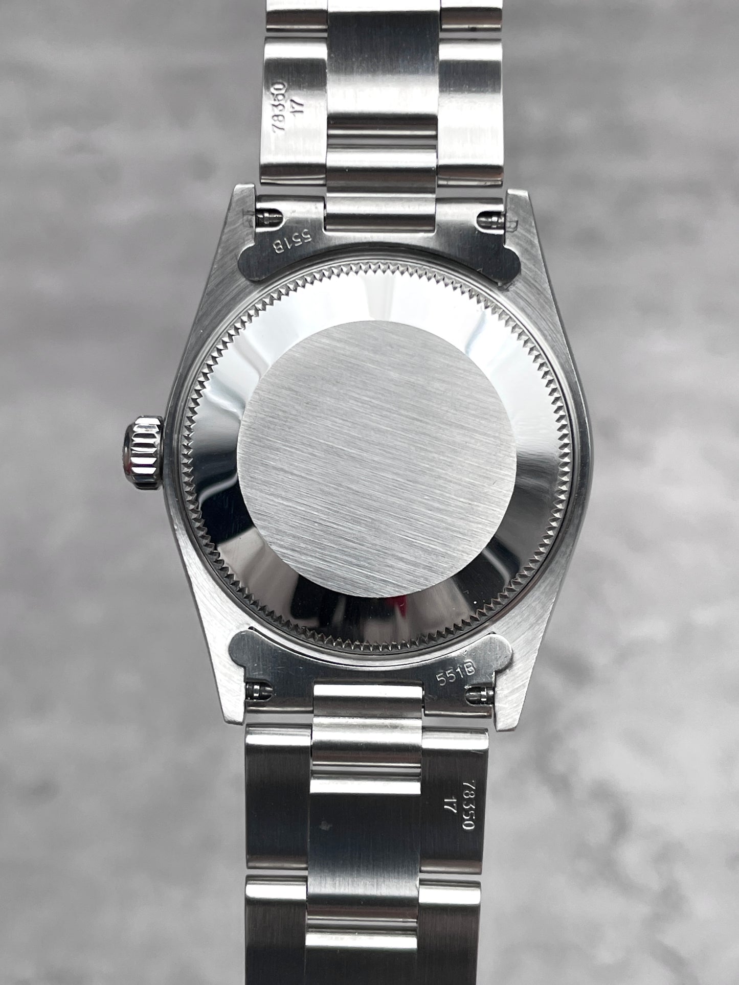 Rolex Oyster Perpetual 31