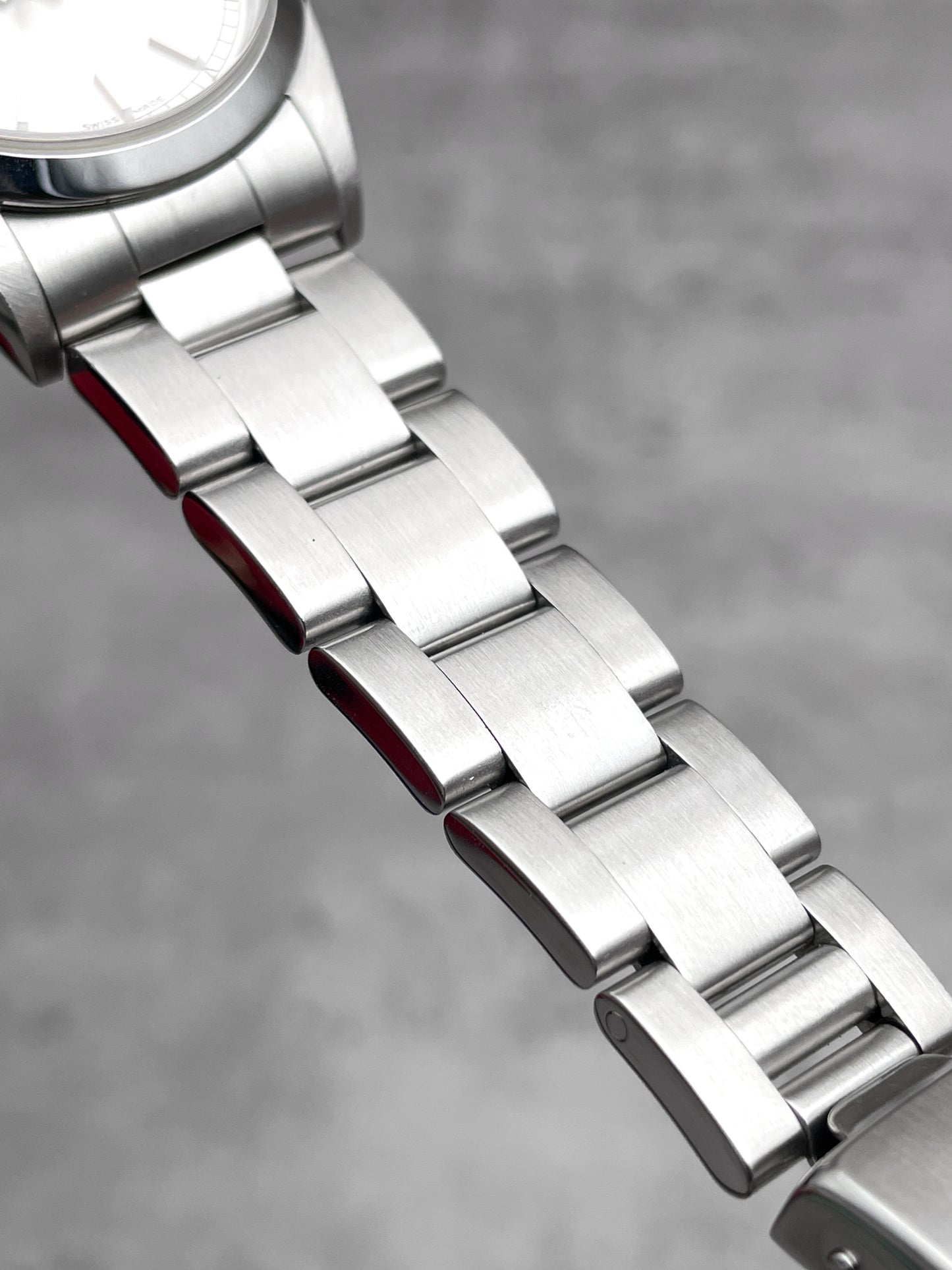 Rolex Oyster Perpetual 31