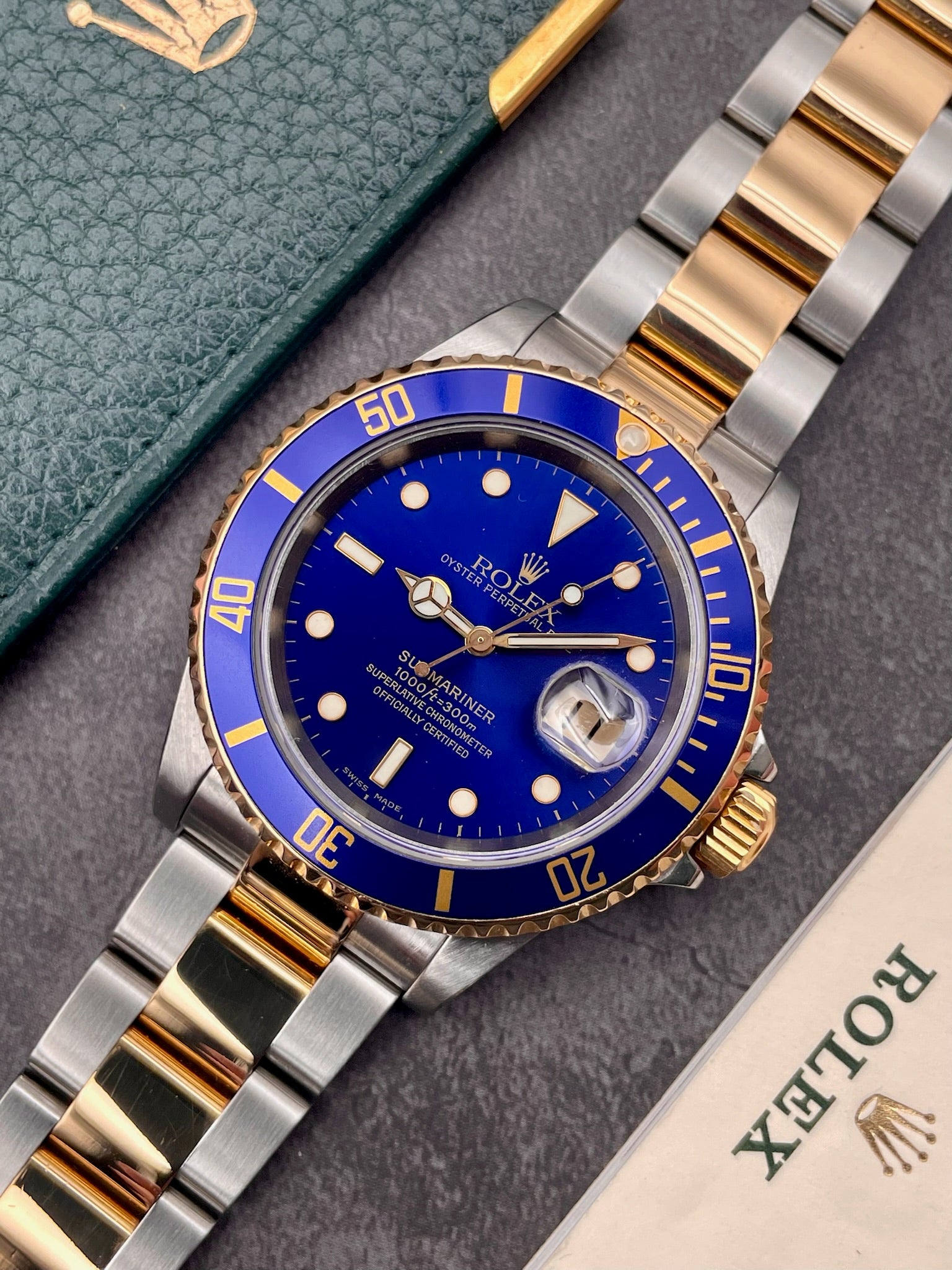 Fashion rolex submariner precio original