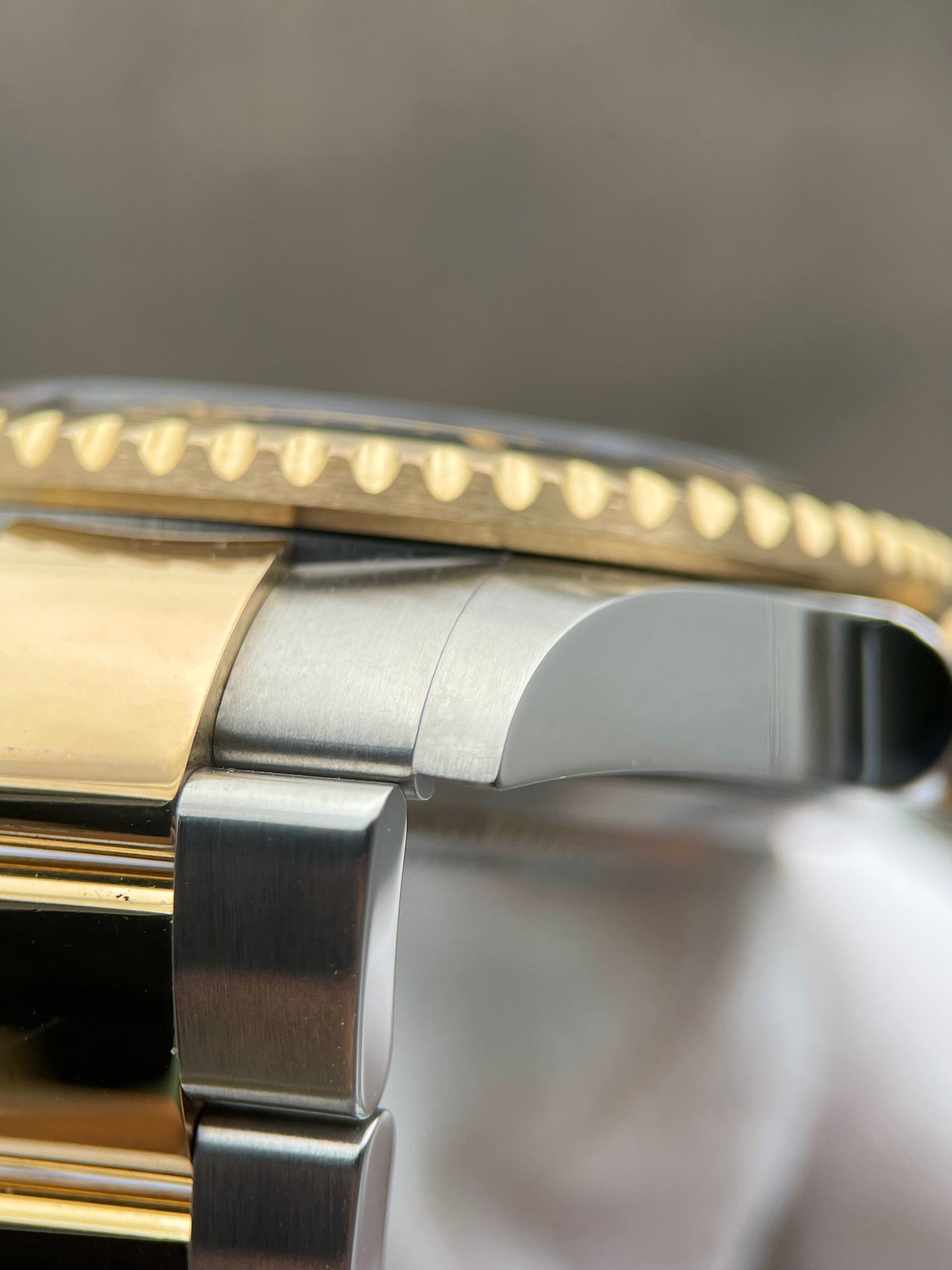 Rolex Sea-Dweller 126603