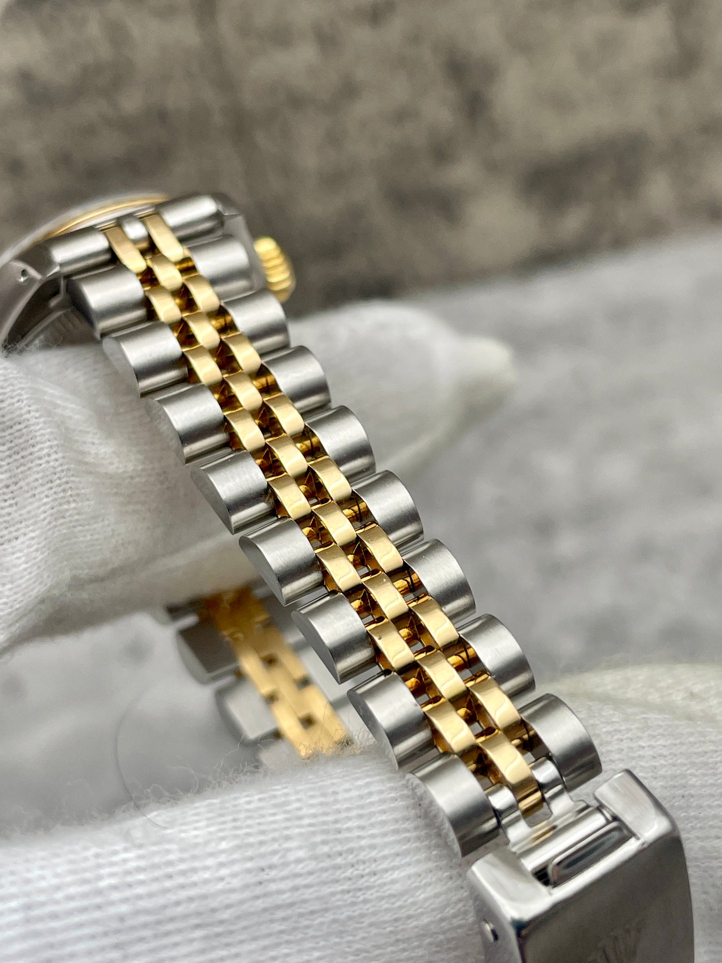 Rolex Lady-datejust 6917