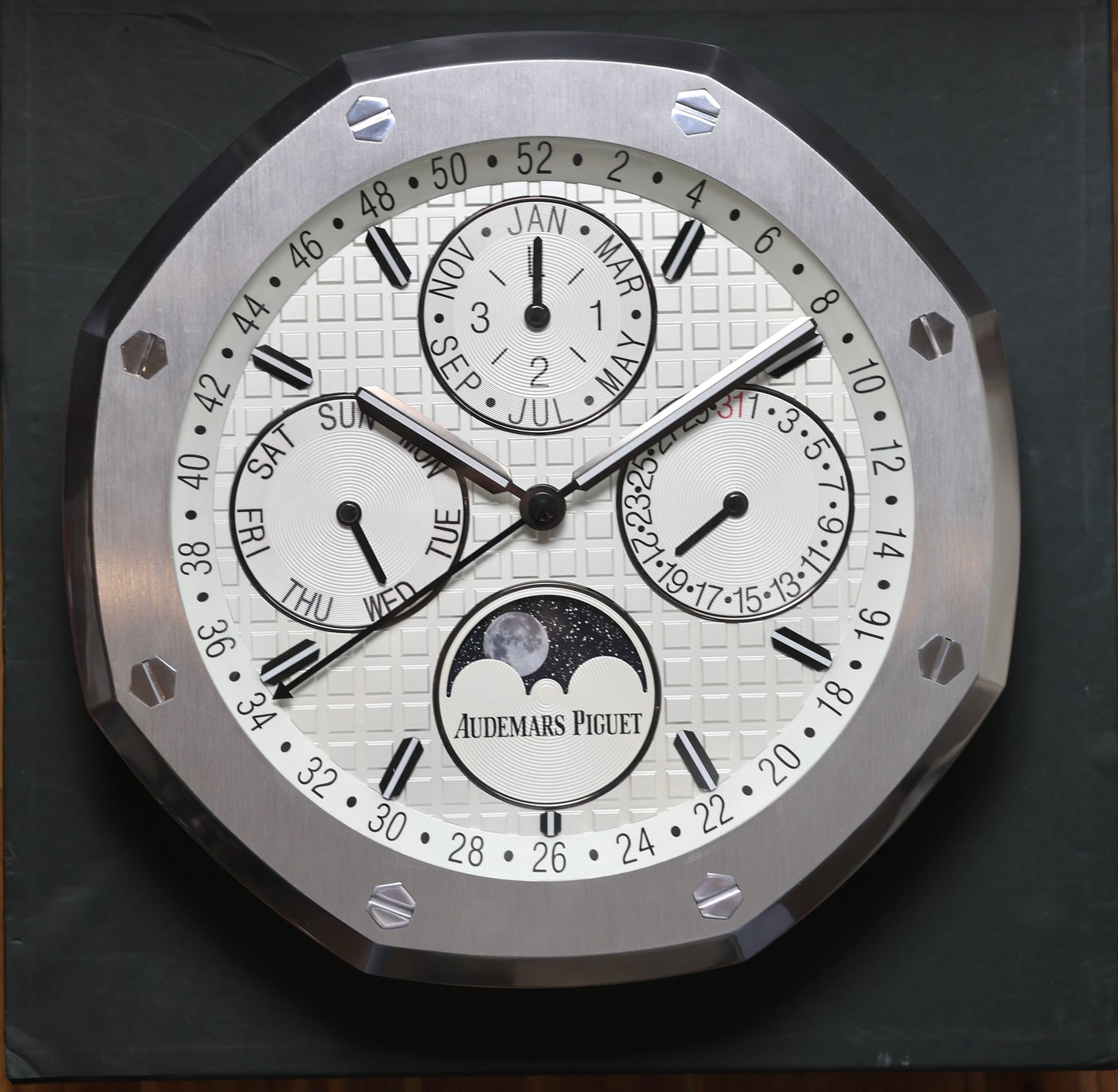 Audemars Piguet Wall Clok