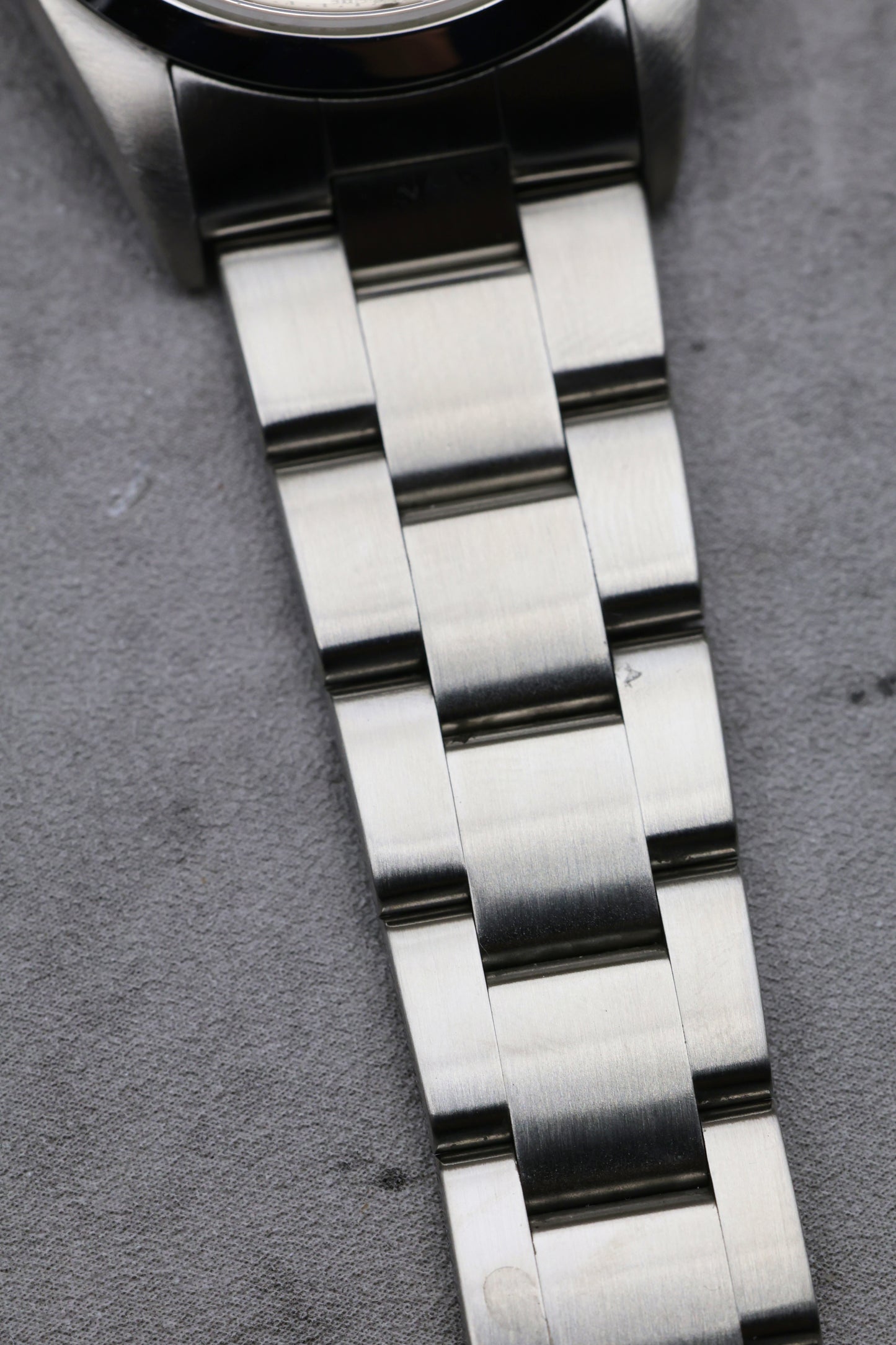 Rolex Airking 14000M