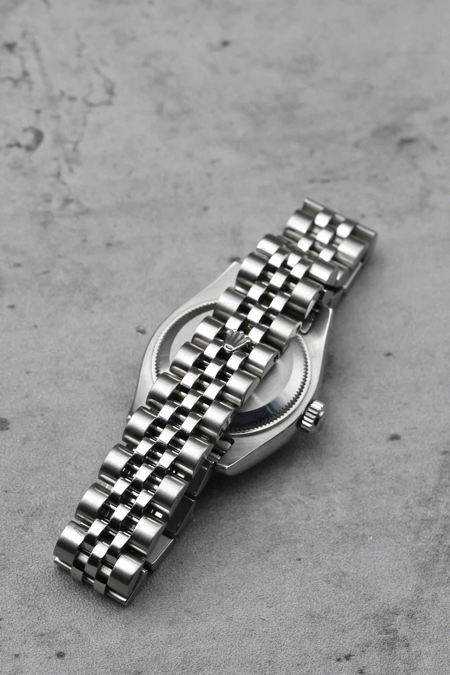 Rolex Lady-datejust 179174