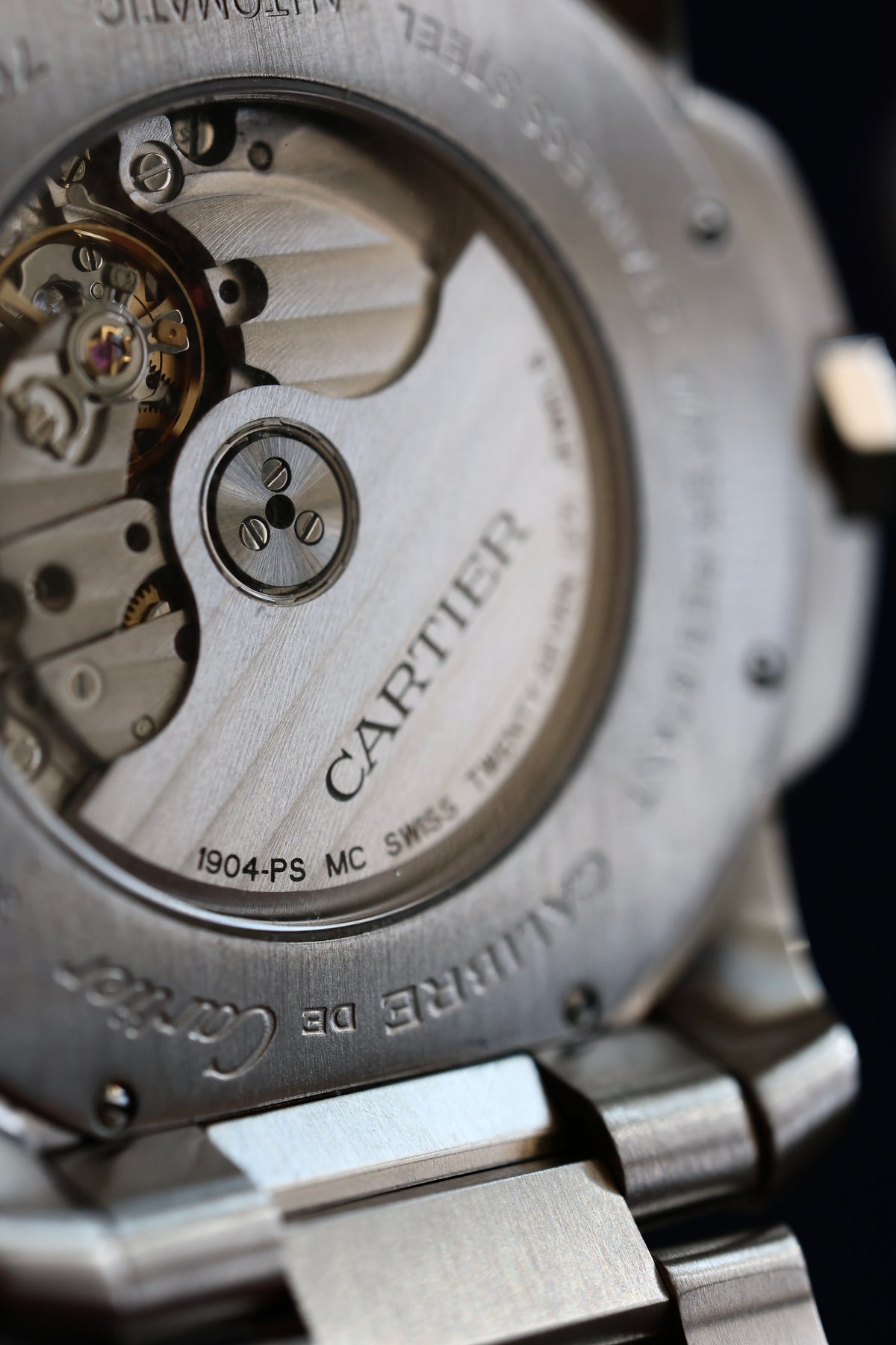 Cartier Calibre W7100015 | 2022