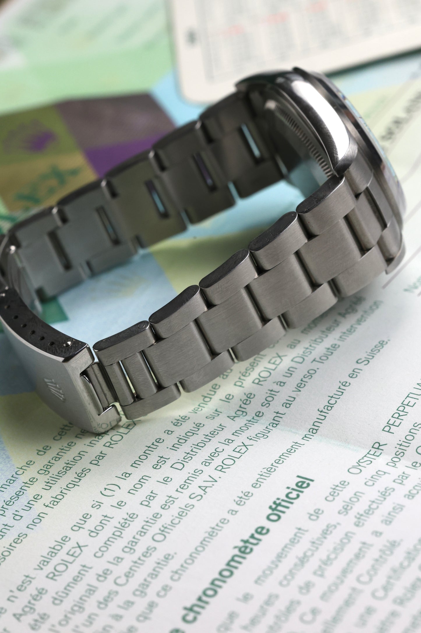Rolex Datejust 16200 | 2004
