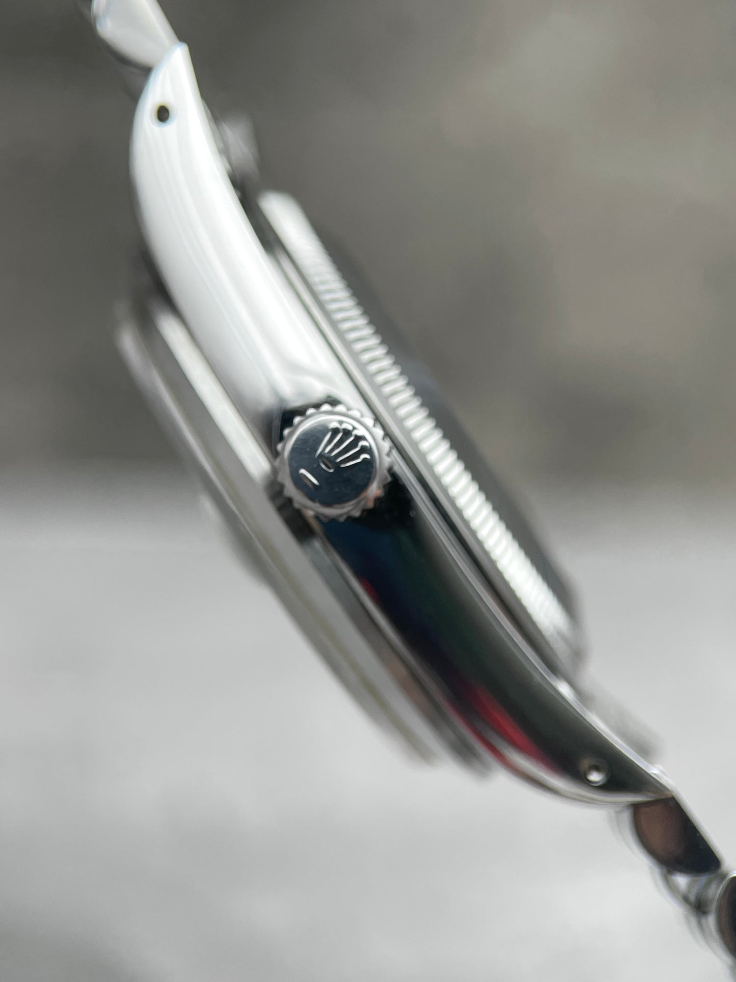 Rolex Oyster Perpetual Date 15000 | Custom dial