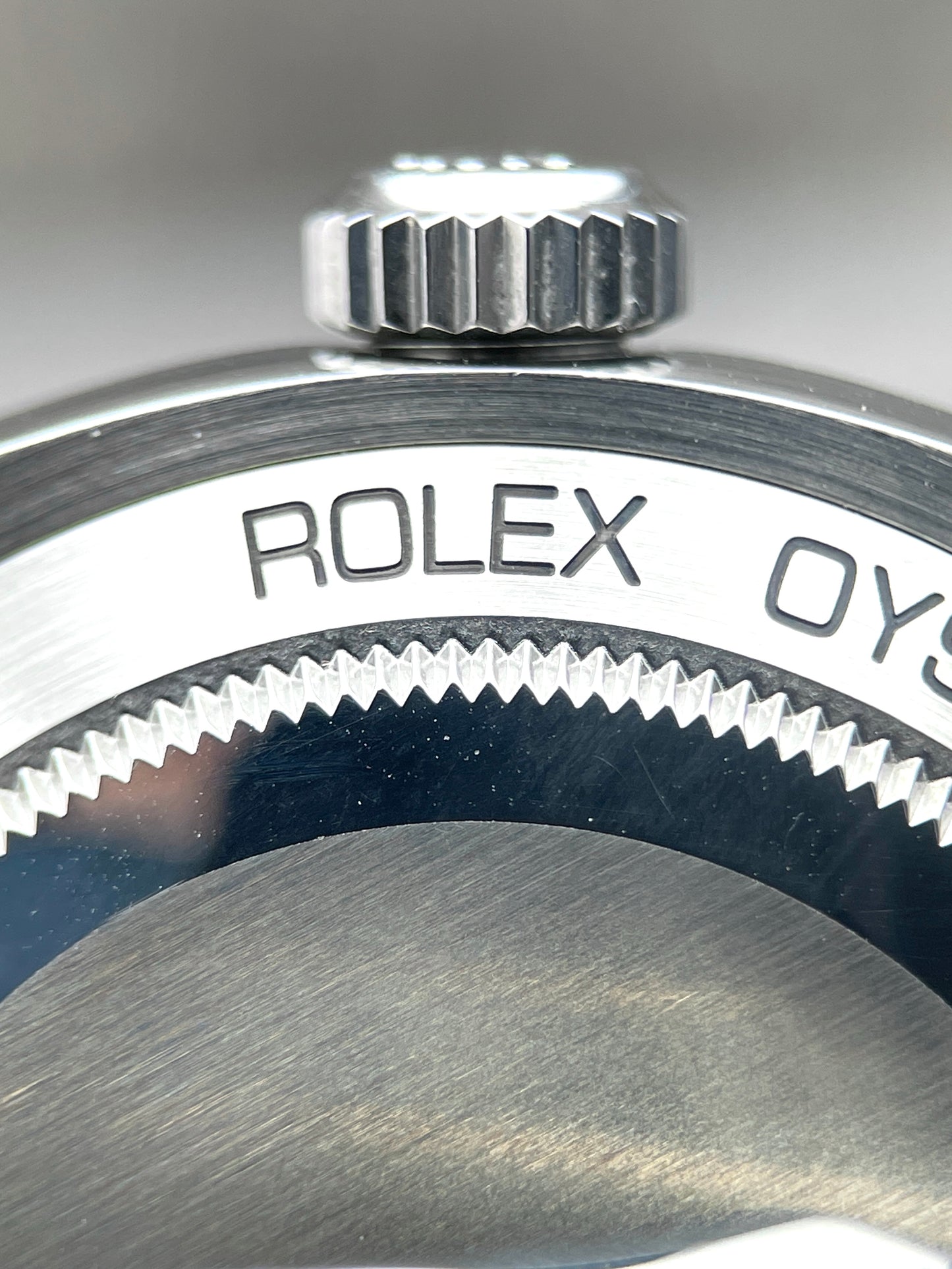 Rolex Milgauss 116400 | 2007
