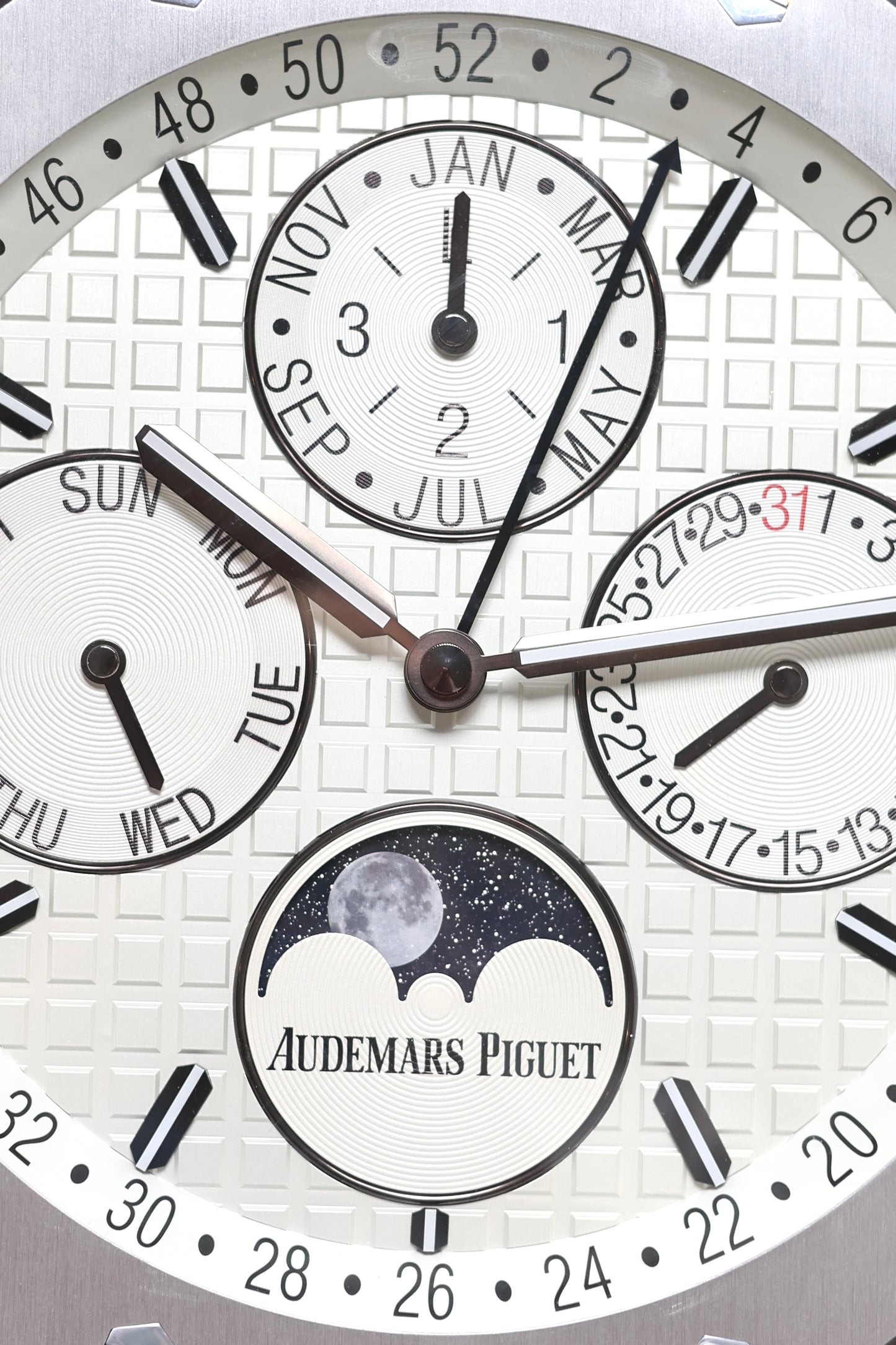 Audemars Piguet Wall Clok