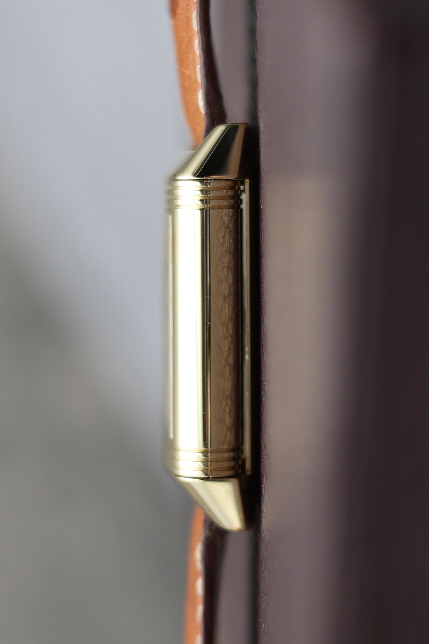 Jaeger-Le-Coultre Reverso Grande Taille Gold