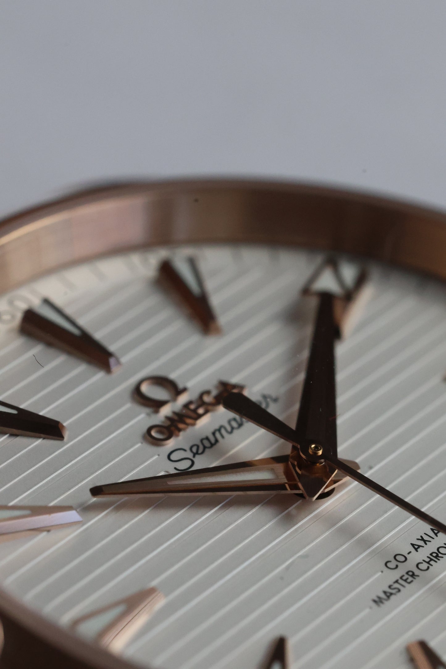 Omega Aquaterra 220.50.41.21.02.001