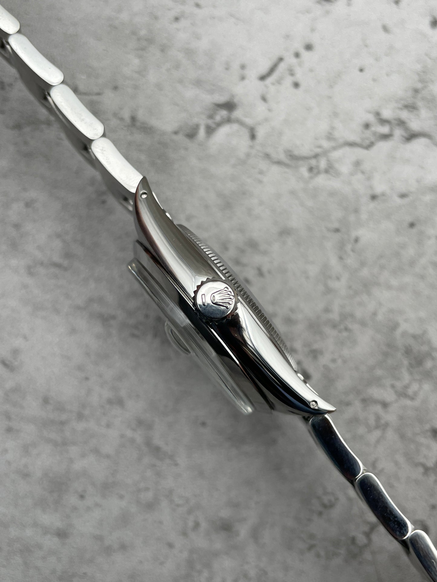 Rolex Oyster Perpetual Date 1500
