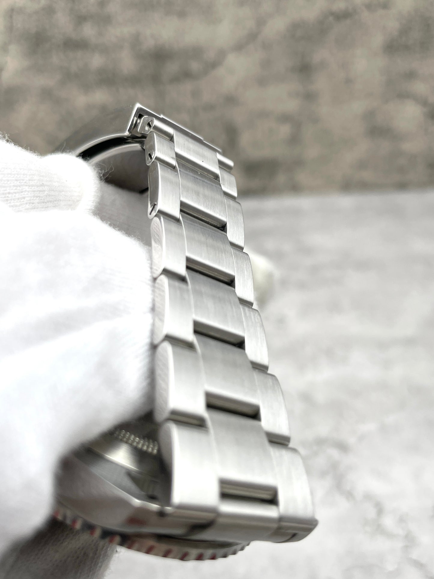 Rolex Submariner No date