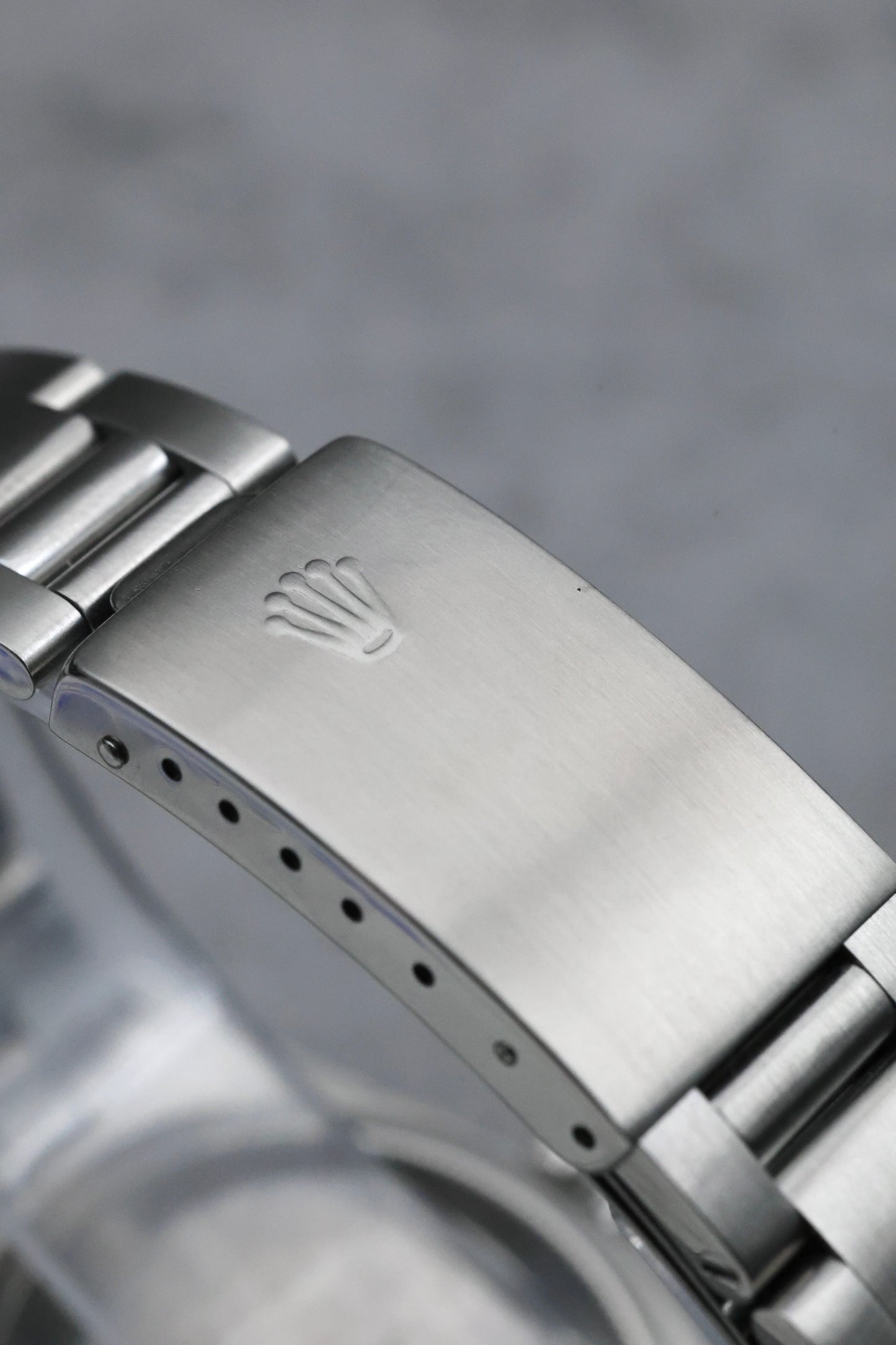 Rolex Datejust 16220 | 1992