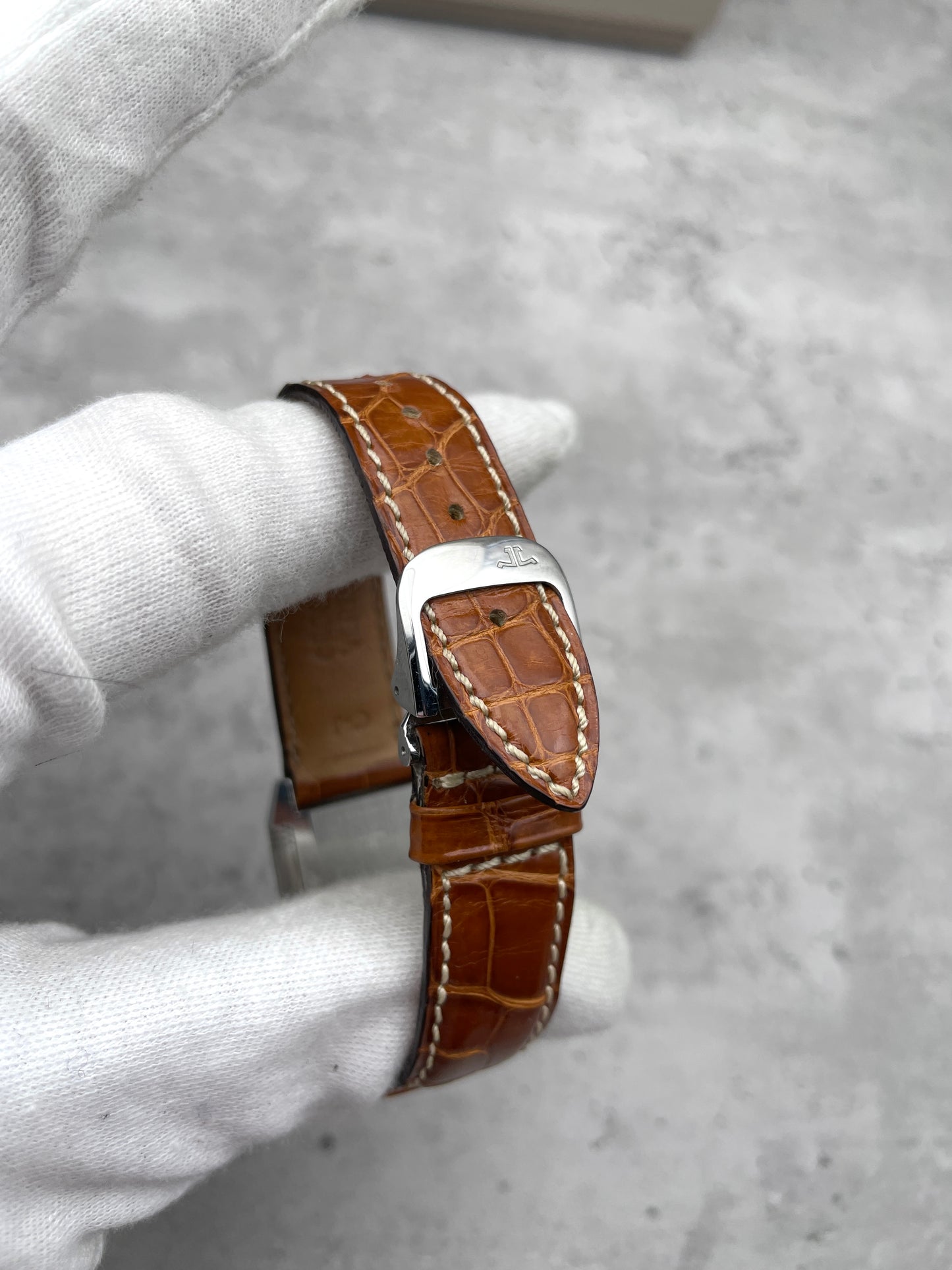 Jaeger-le-Coultre Reverso