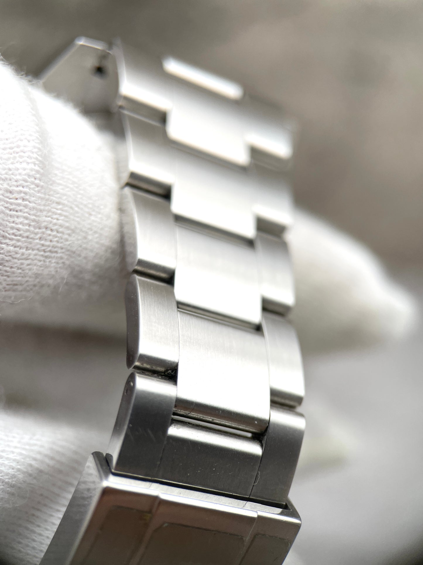 Rolex Submariner No date