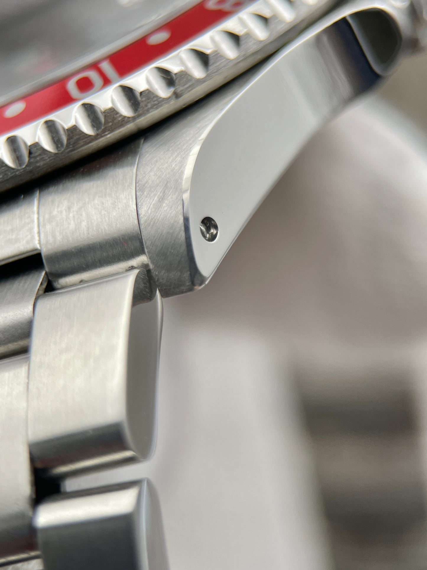 Rolex GMT-Master II 16710 Pepsi | 1999