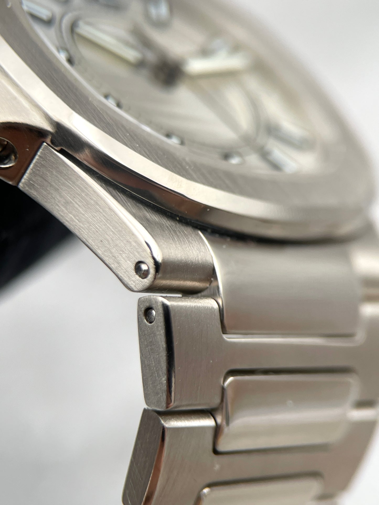 Patek Philippe Nautilus 7011