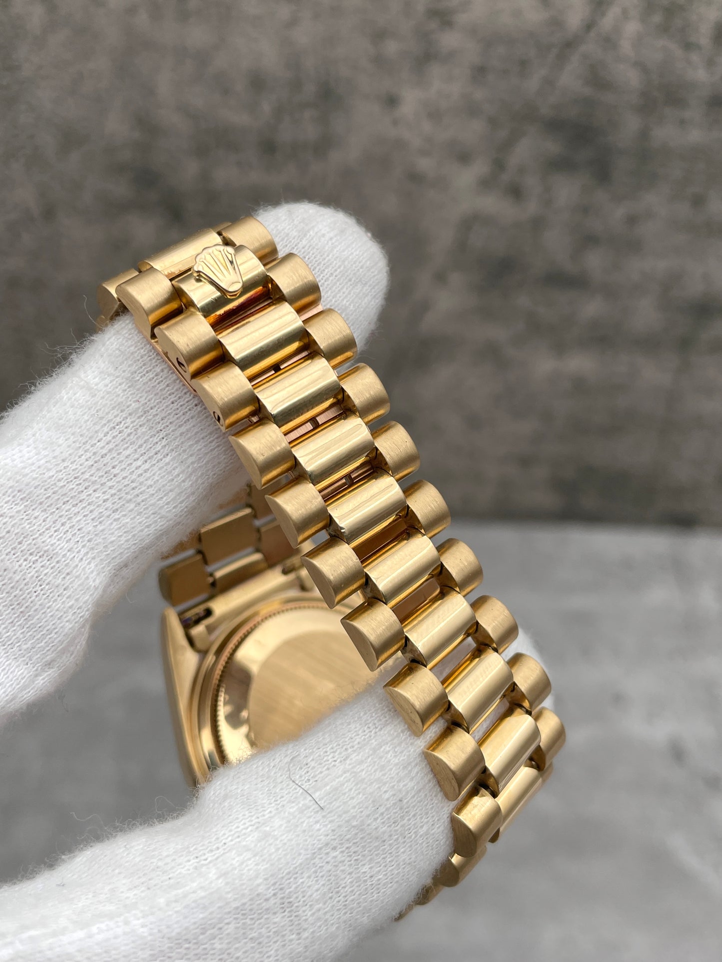Rolex Day Date 18038 | 1988