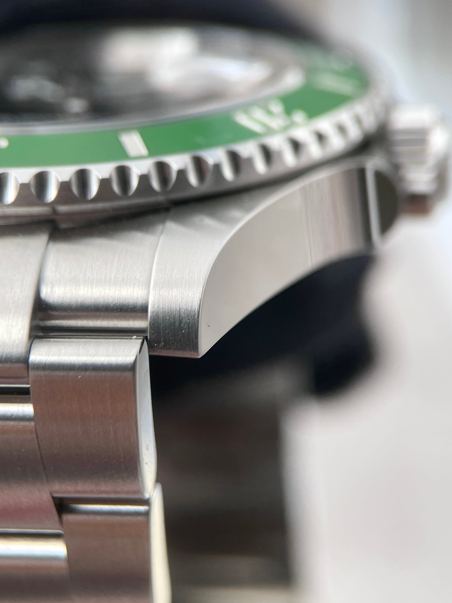Rolex Submariner 126610LV