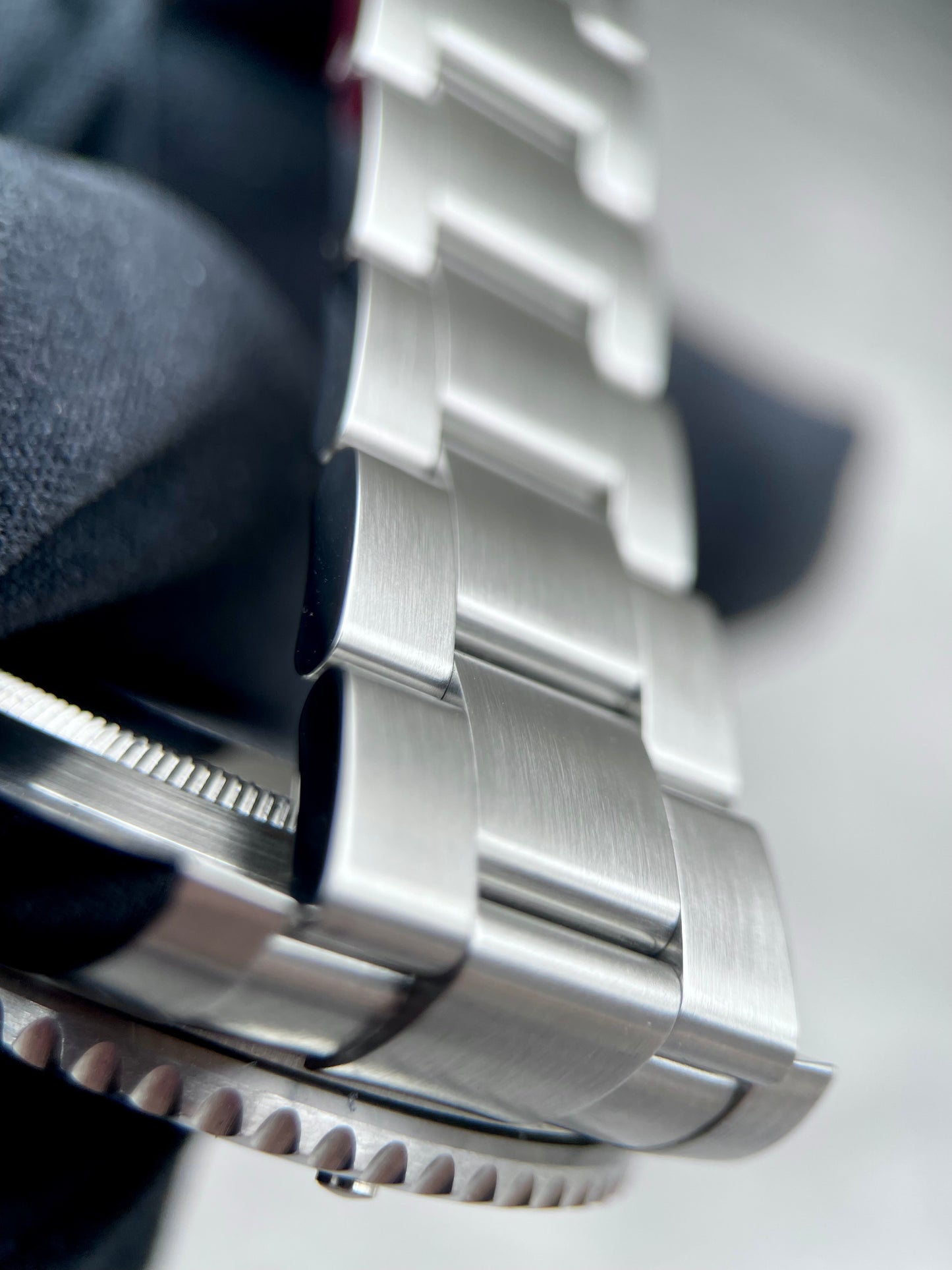 Rolex Submariner Date 116610ln