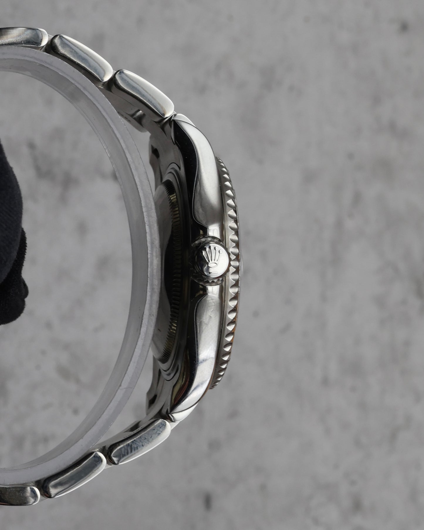 Rolex Yacht-Master 168622