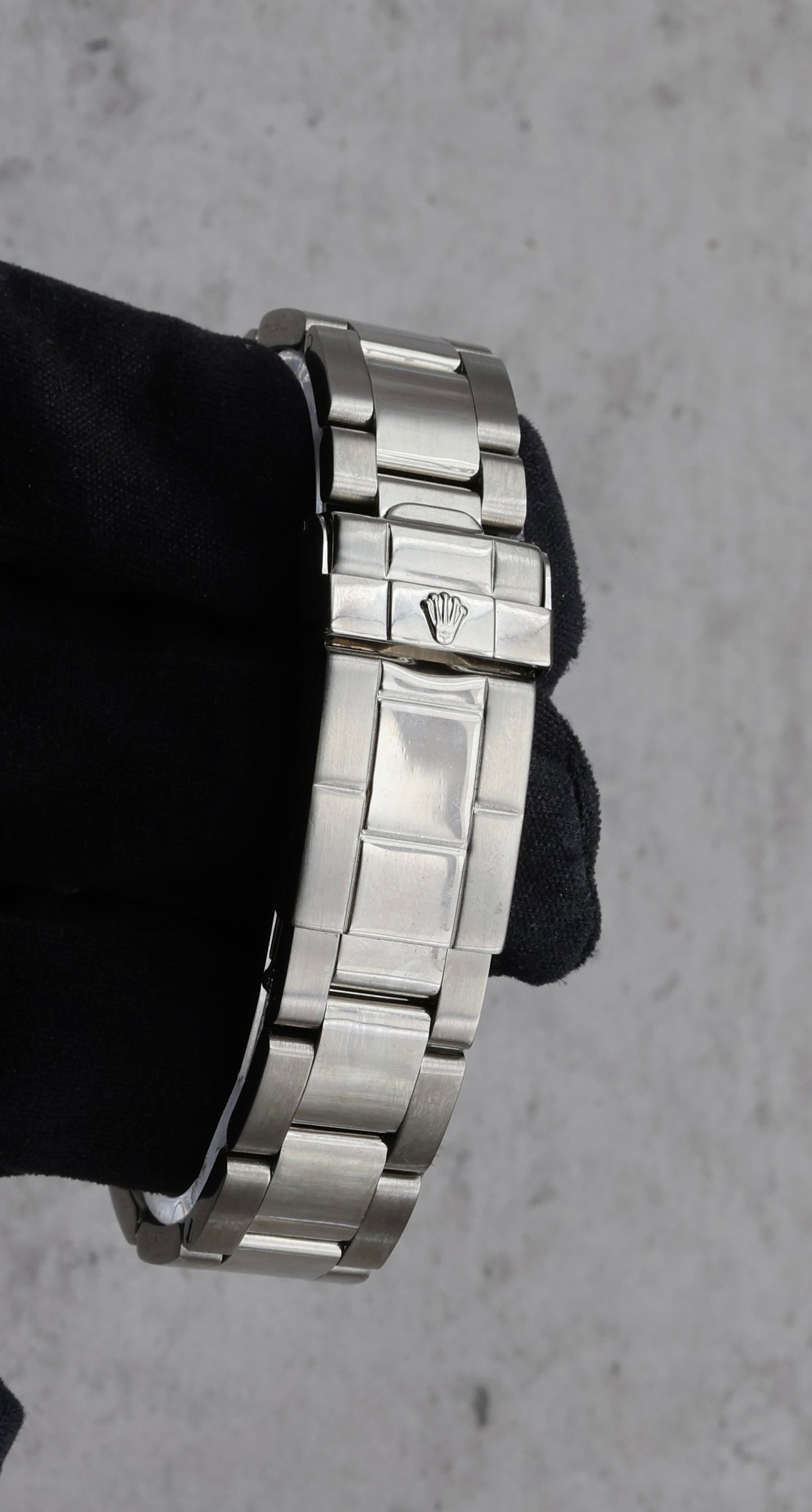 Rolex Yacht-Master 168622