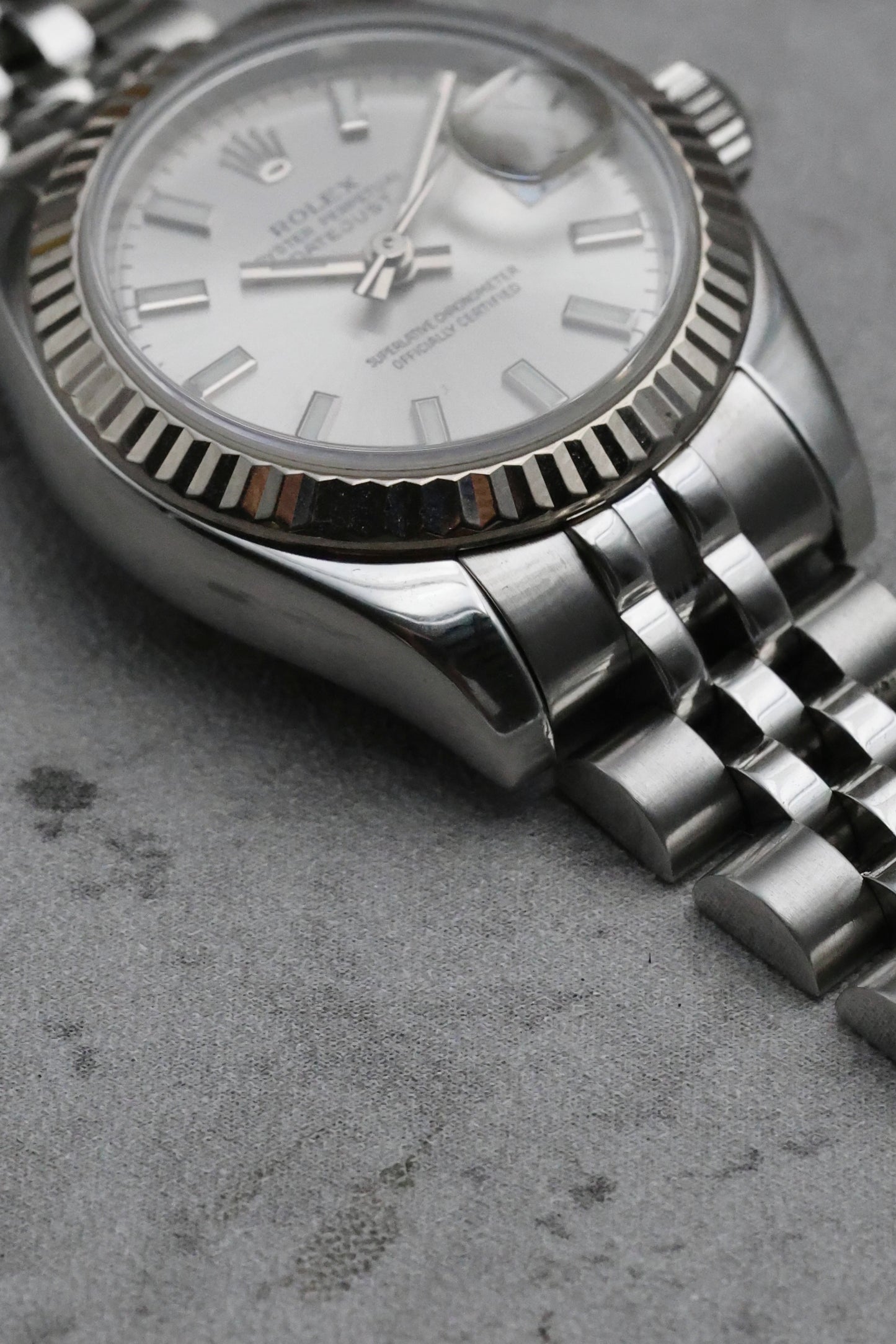 Rolex Lady-datejust 179174