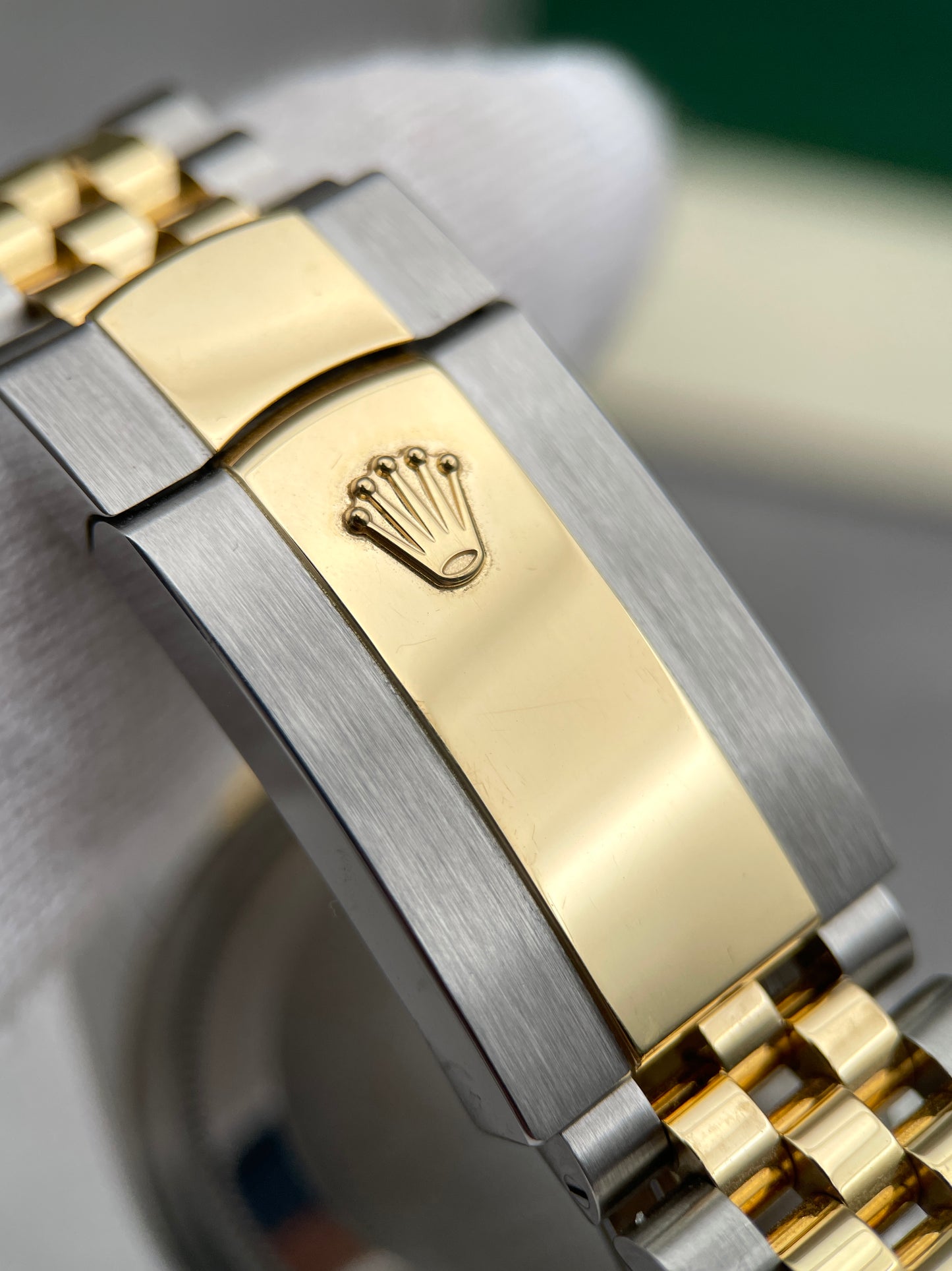 Rolex Datejust 36 Wimbledon | 2024