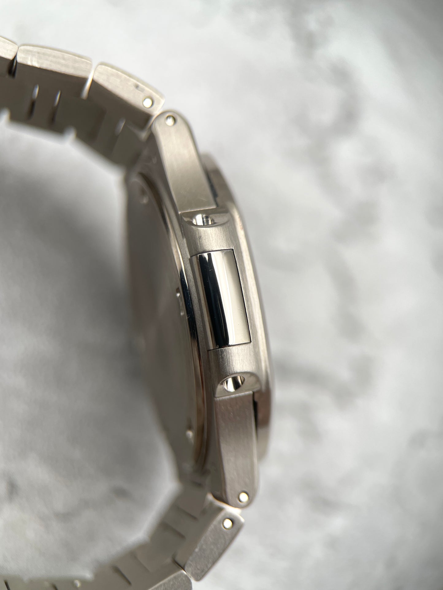 Patek Philippe Nautilus 7011