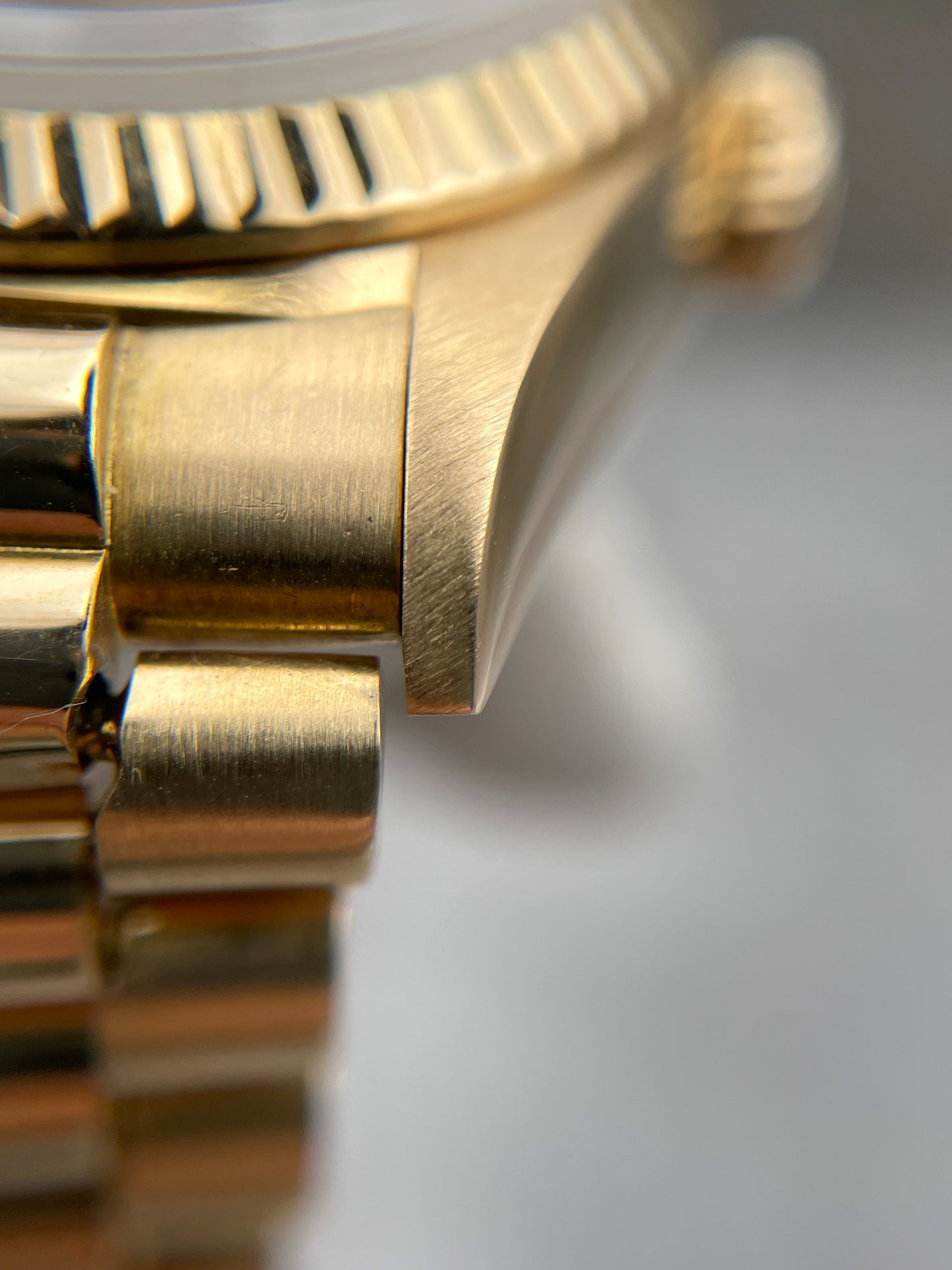Rolex Day Date 18038 | 1988