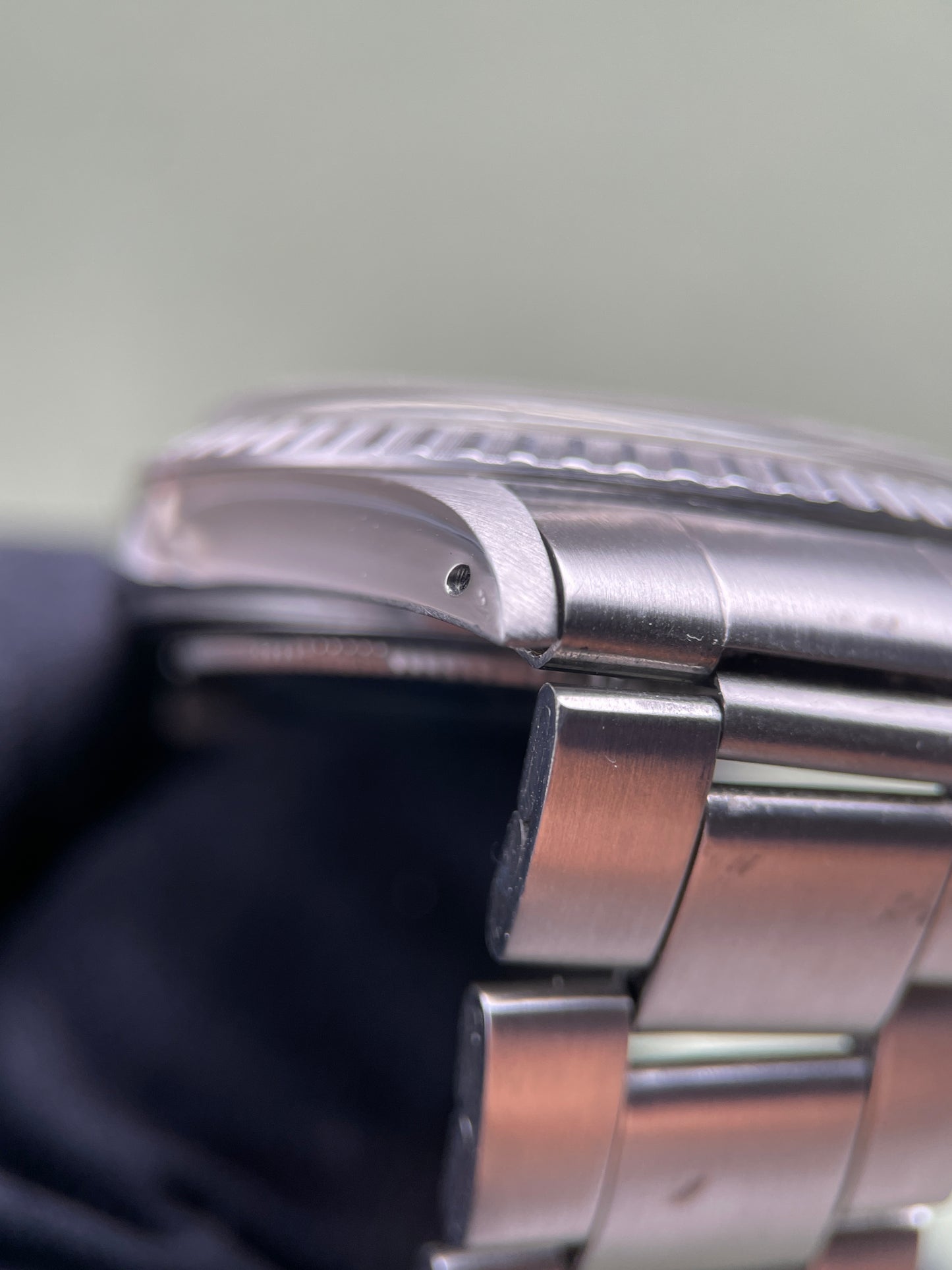 Rolex Datejust 1603 | 1974
