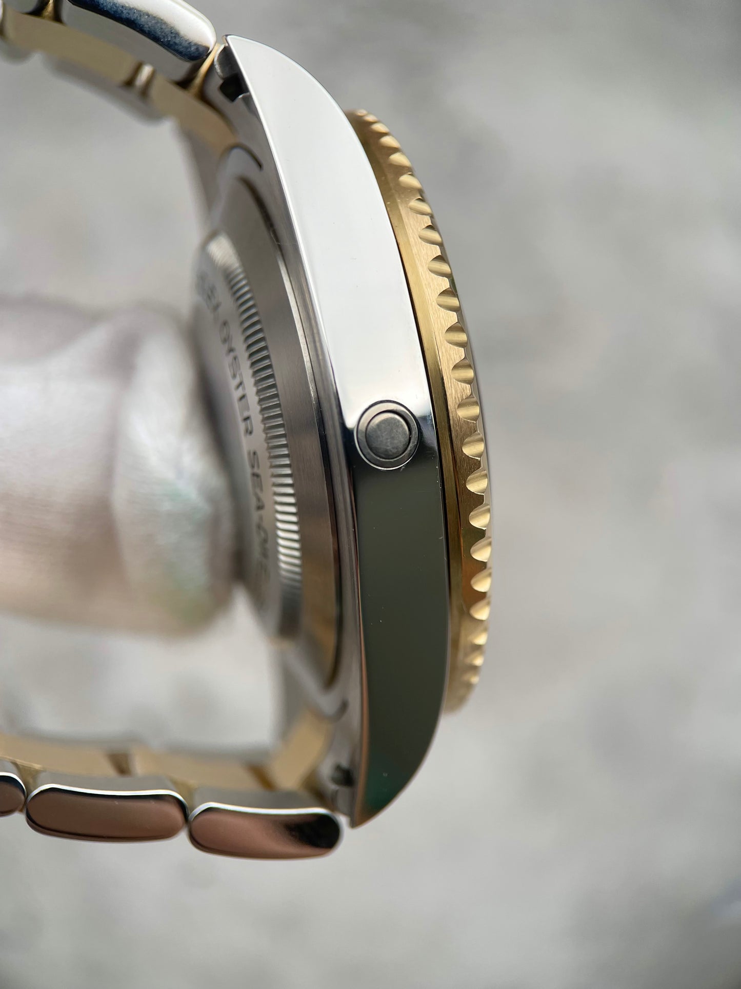 Rolex Sea-Dweller 126603