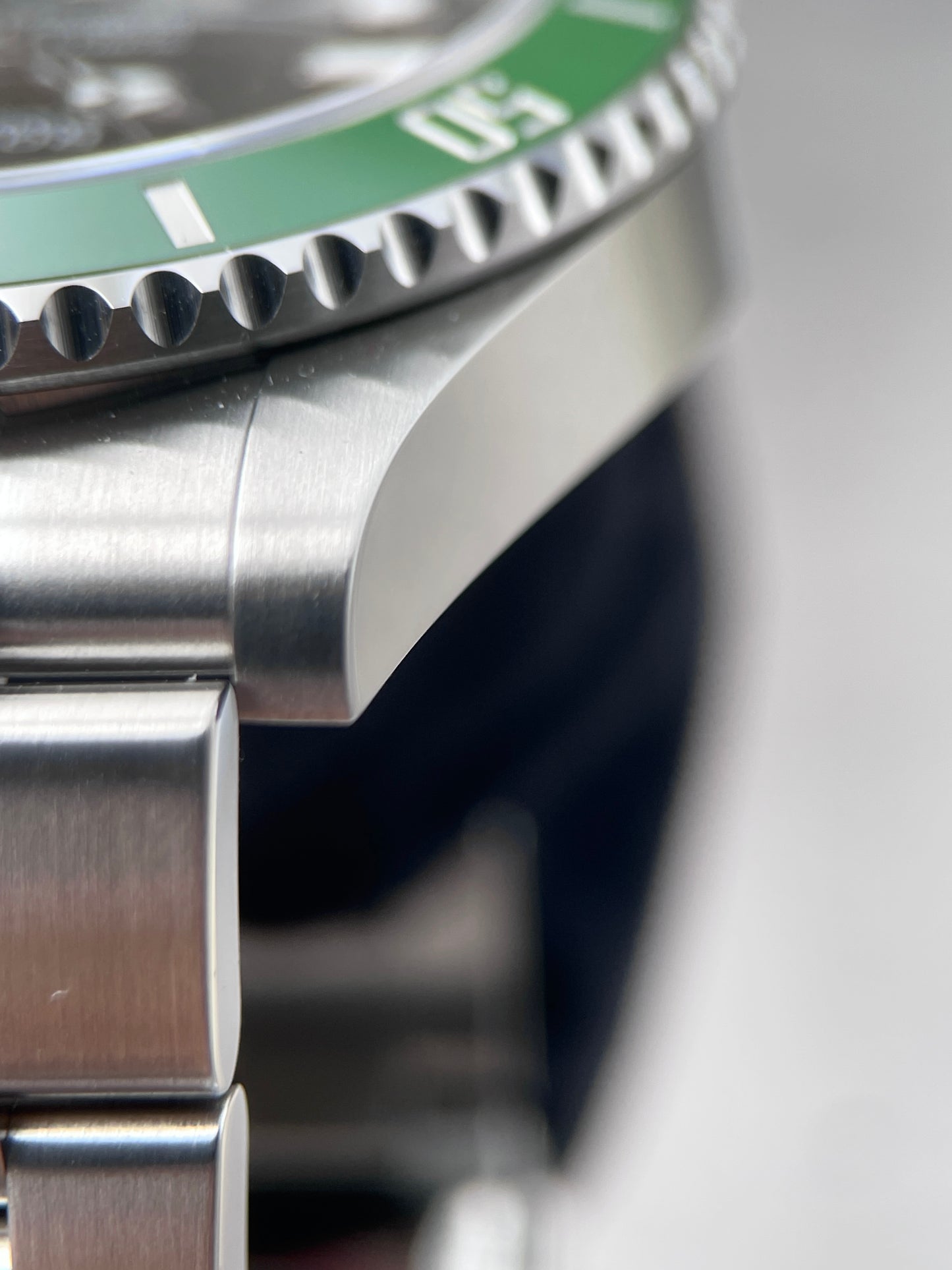 Rolex Submariner 126610LV