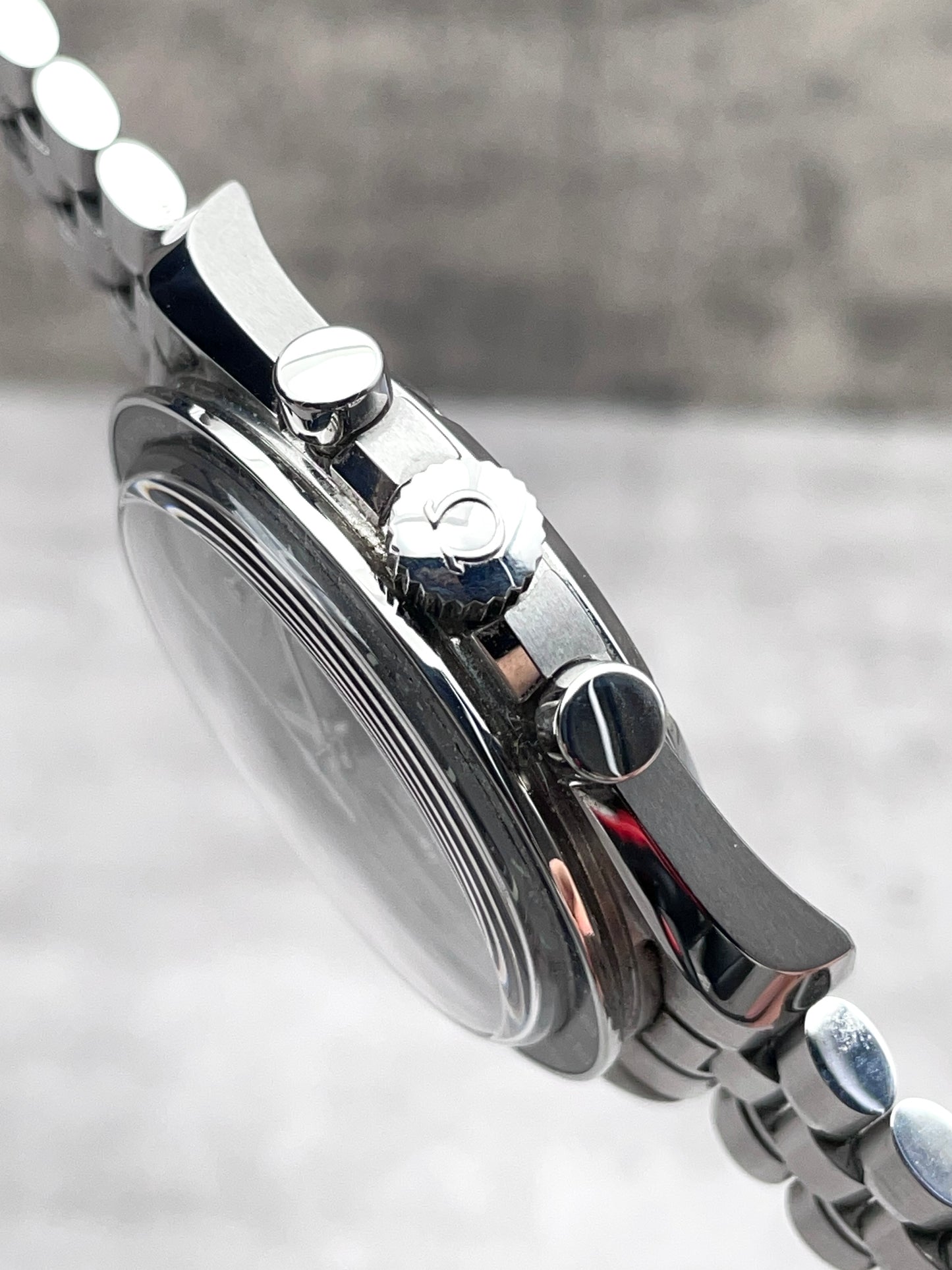 Omega Speedmaster Professional | 2022