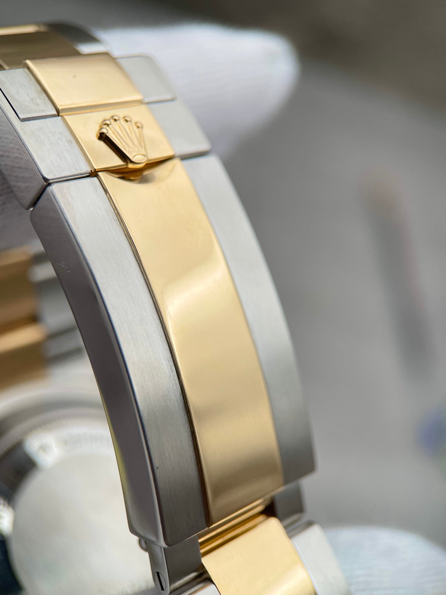 Rolex Sea-Dweller 126603