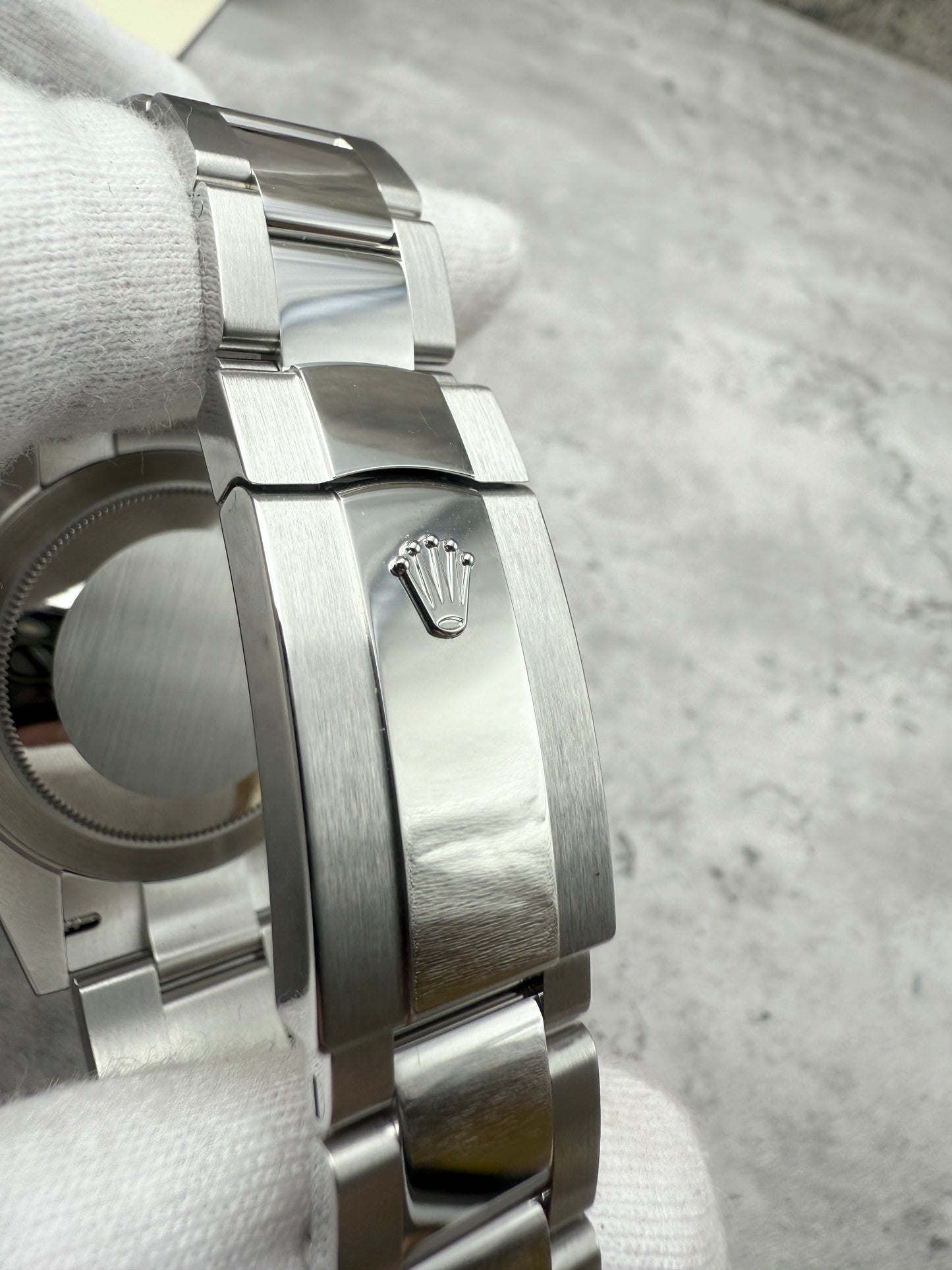 Rolex Datejust 126300 2025