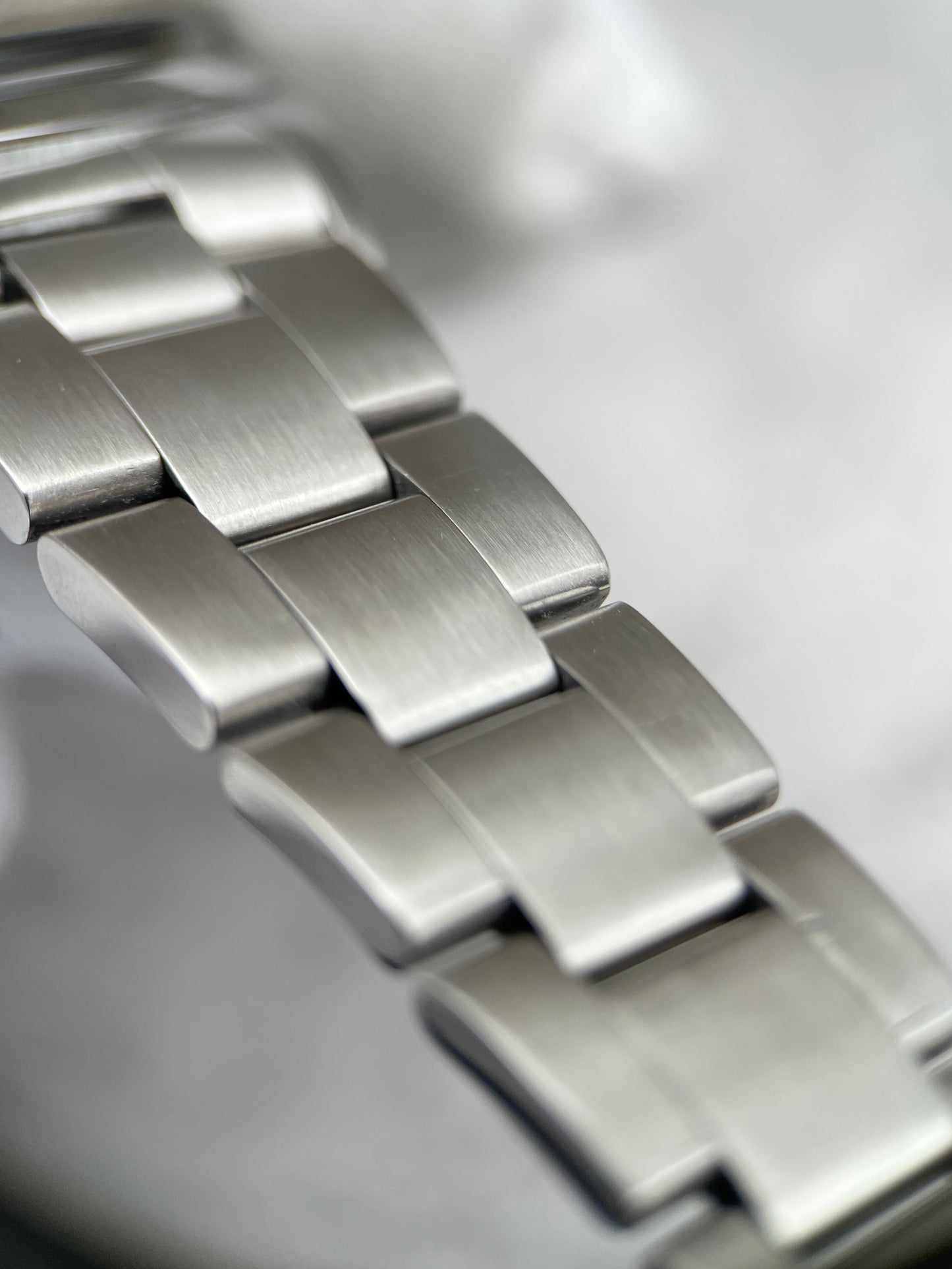 Rolex Oyster Perpetual Date 1500