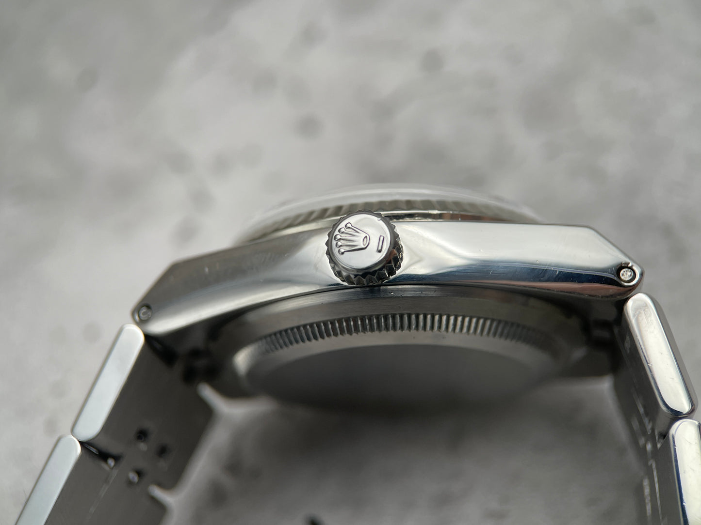 Rolex Oysterquartz 19014 | Full Set