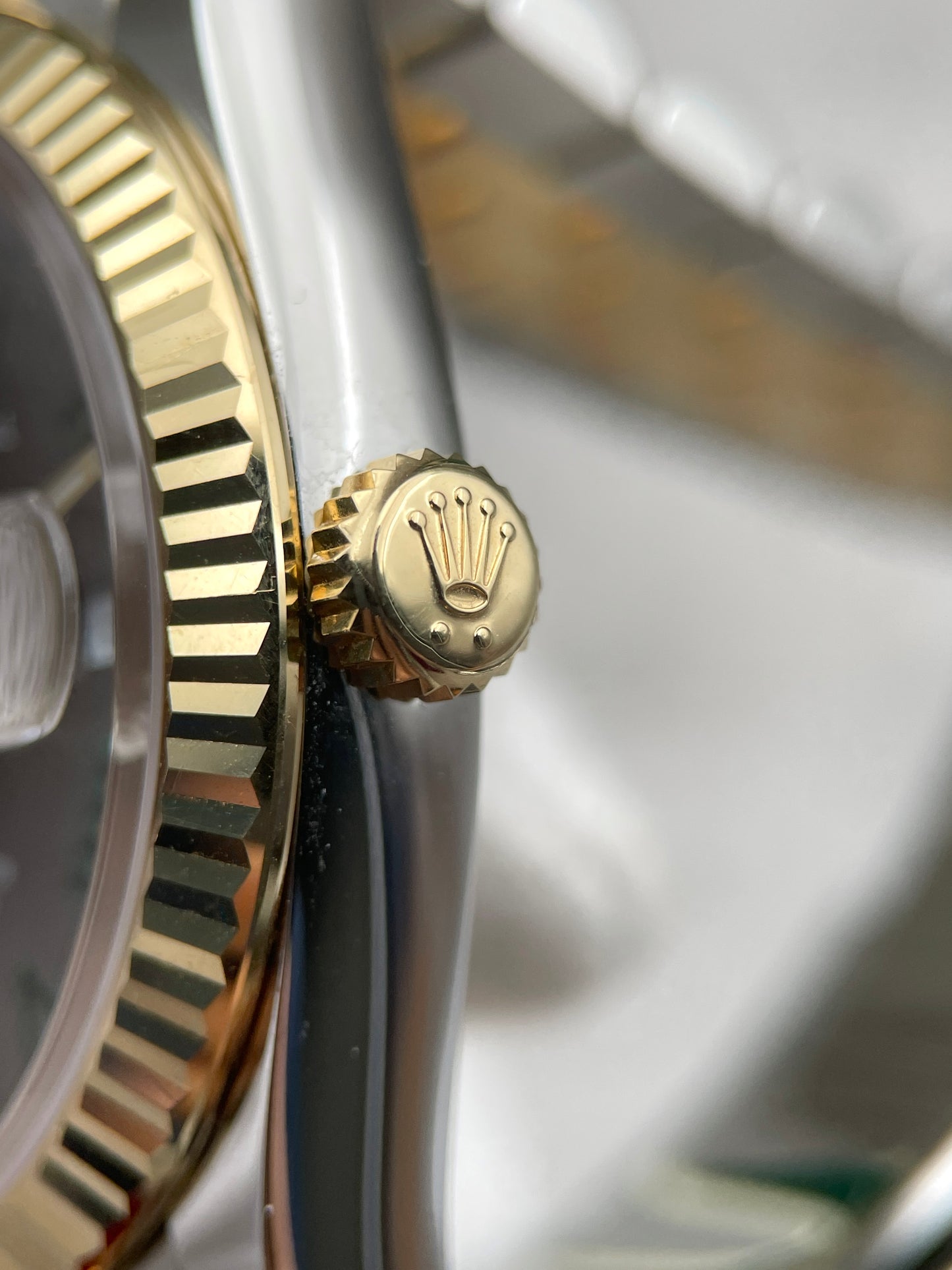 Rolex Datejust 36 Wimbledon | 2024