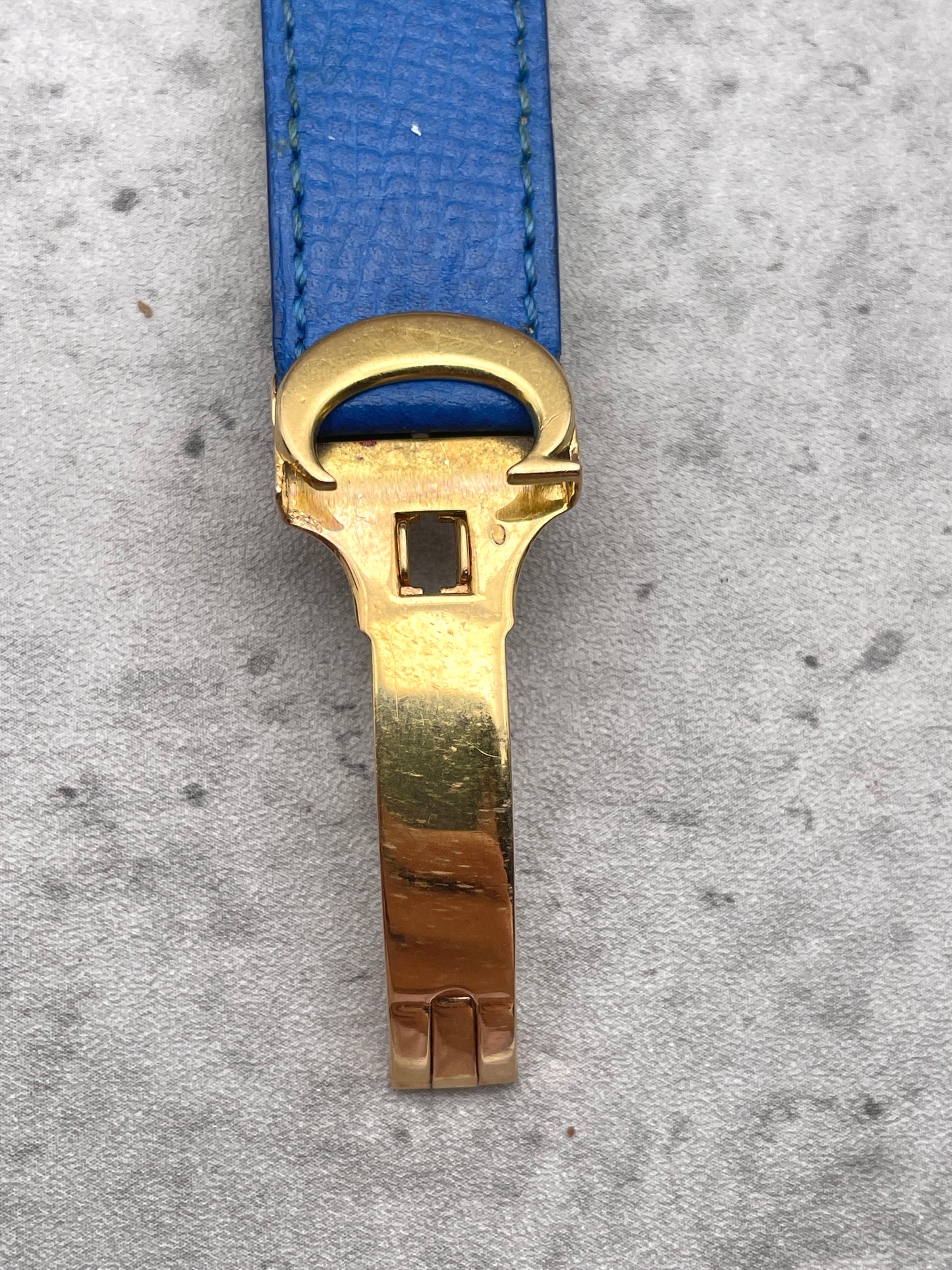 Cartier Tank Louis 1971