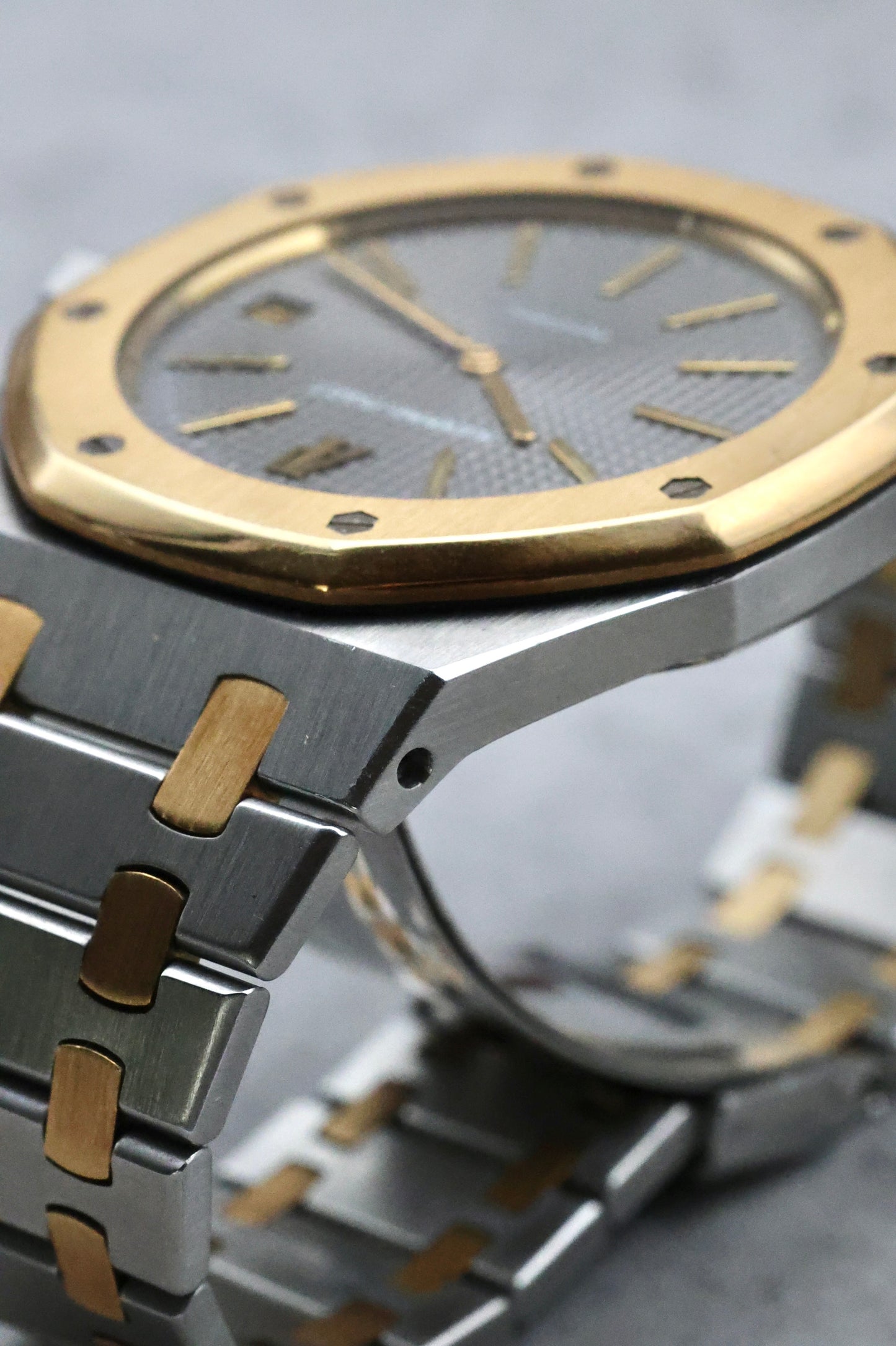 Audemars Piguet Royal Oak Jumbo 5402SA