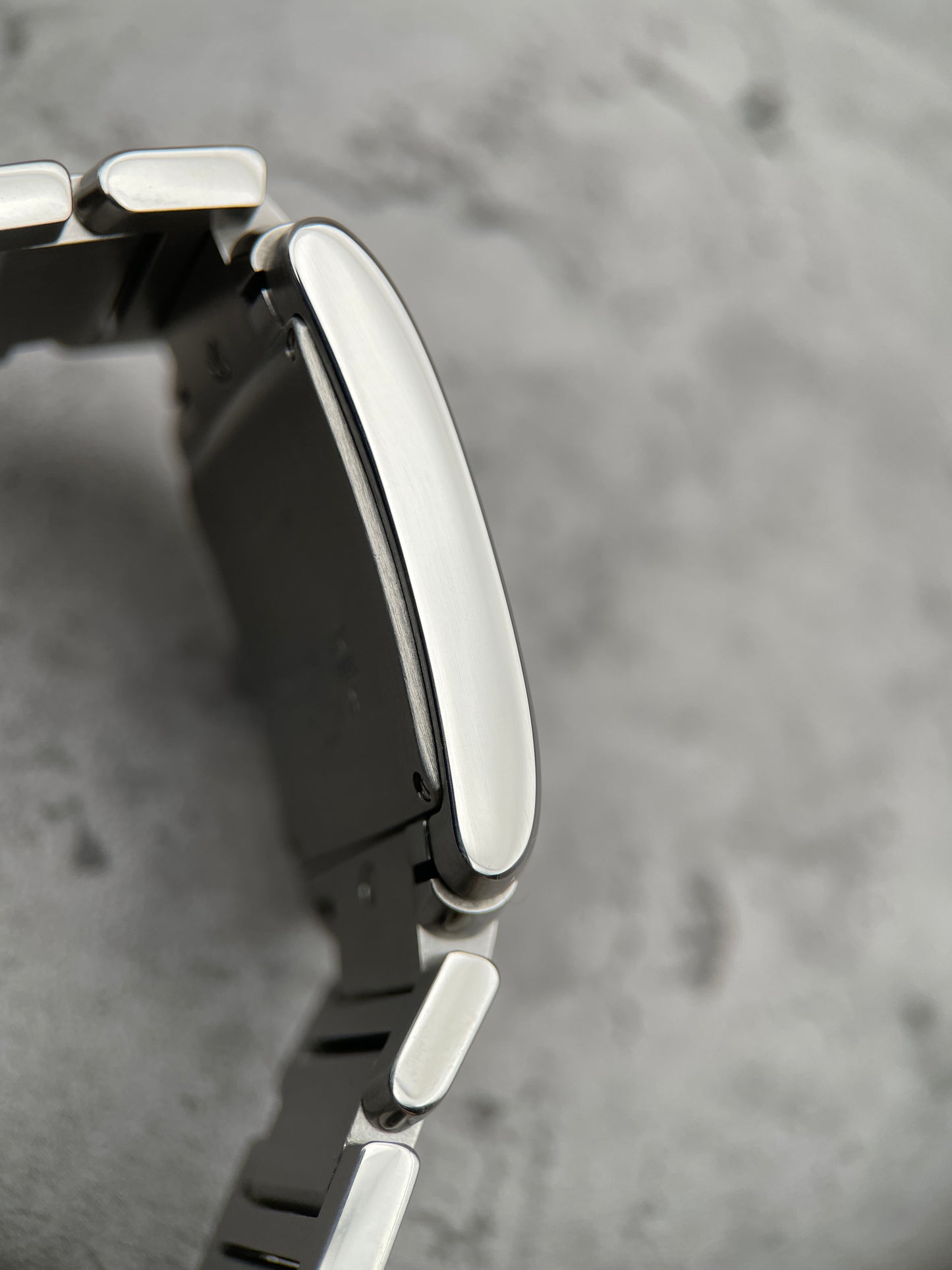 Cartier Tank Medium | Full Set