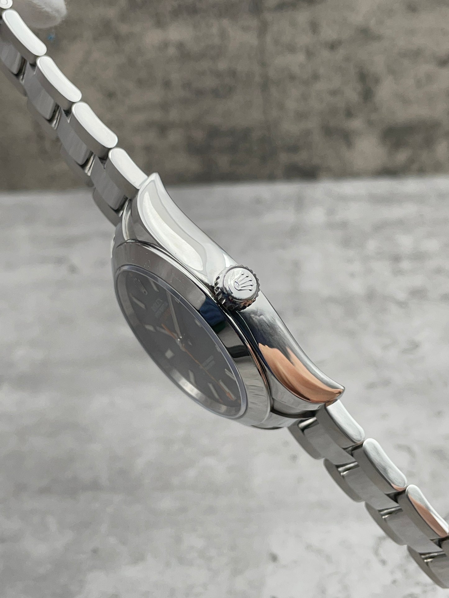 Rolex Milgauss 116400 | 2007