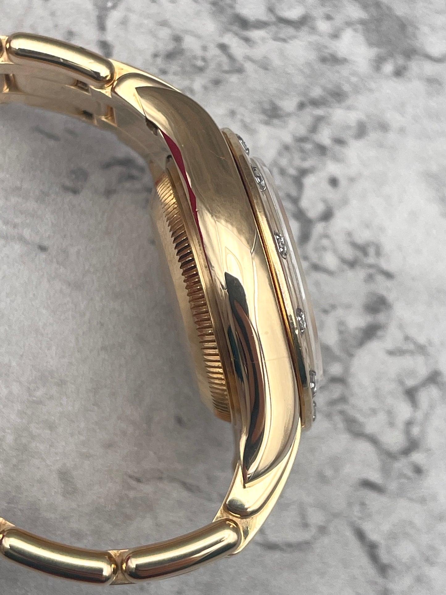 Rolex Pearlmaster 69318
