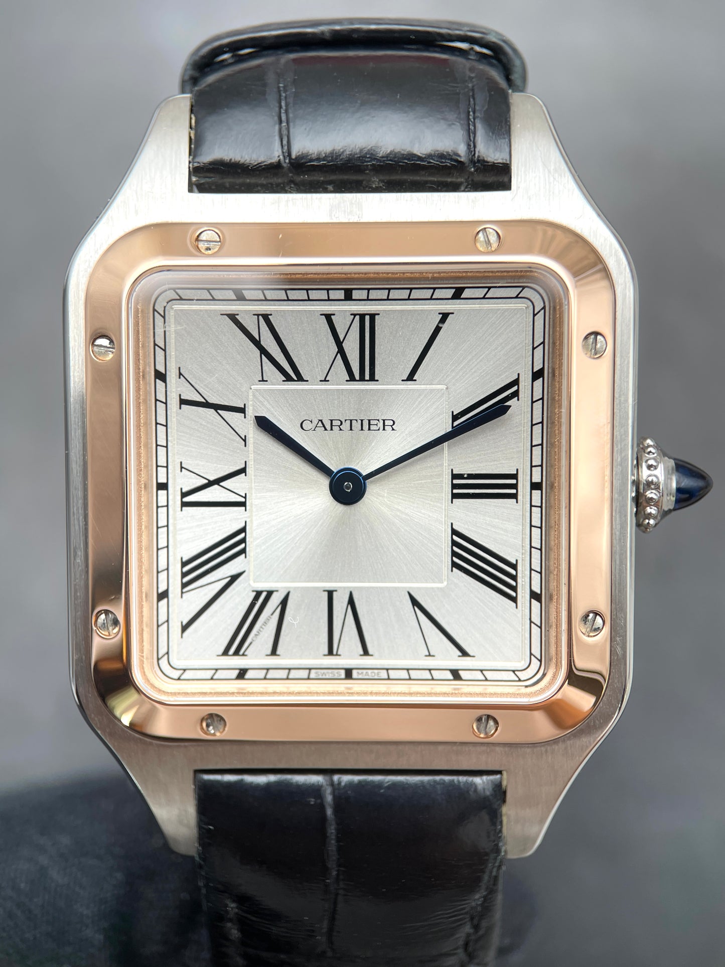 Cartier Santos Dumont | 2023
