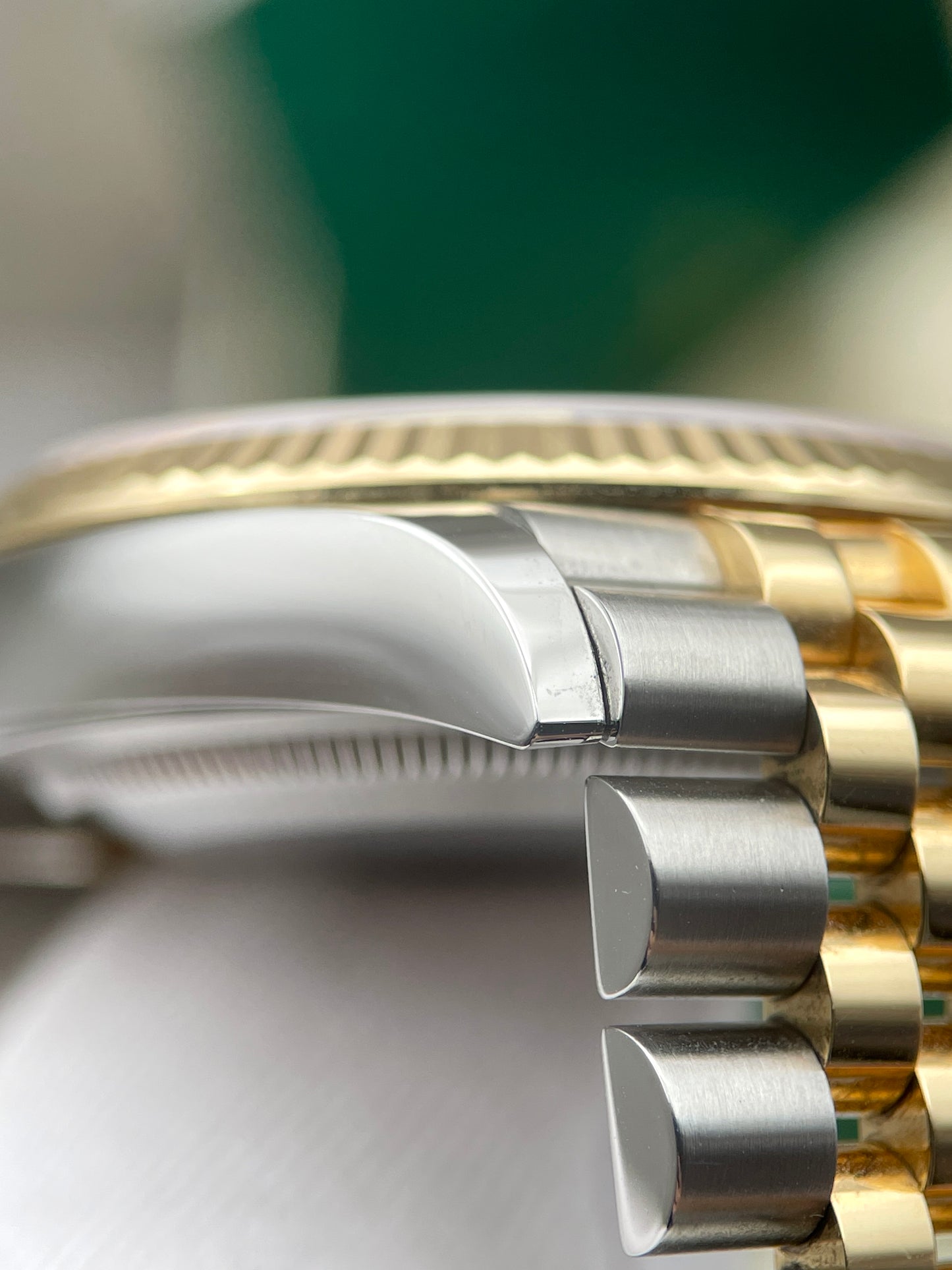Rolex Datejust 36 Wimbledon | 2024