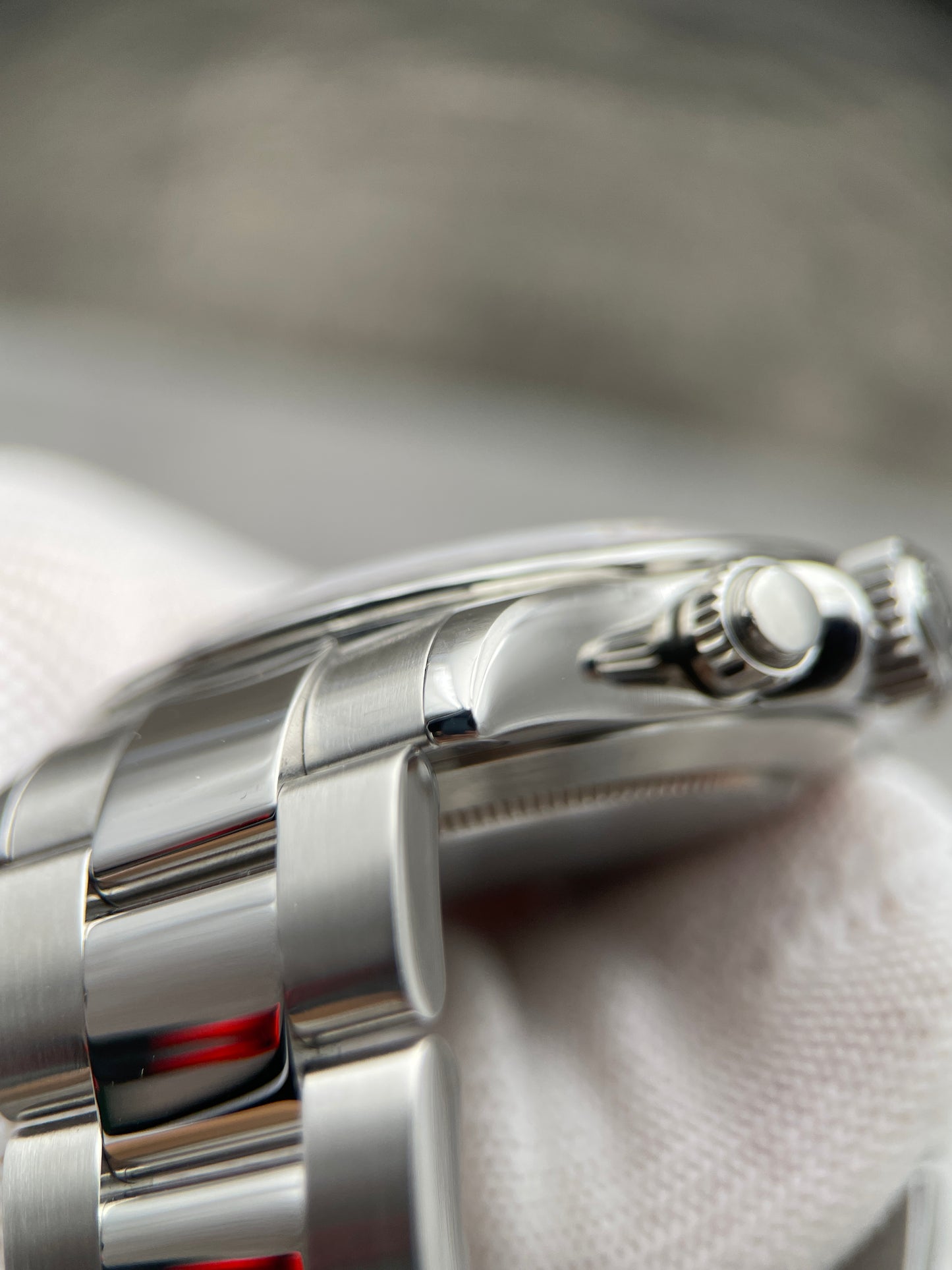 Rolex Daytona 116520 Black